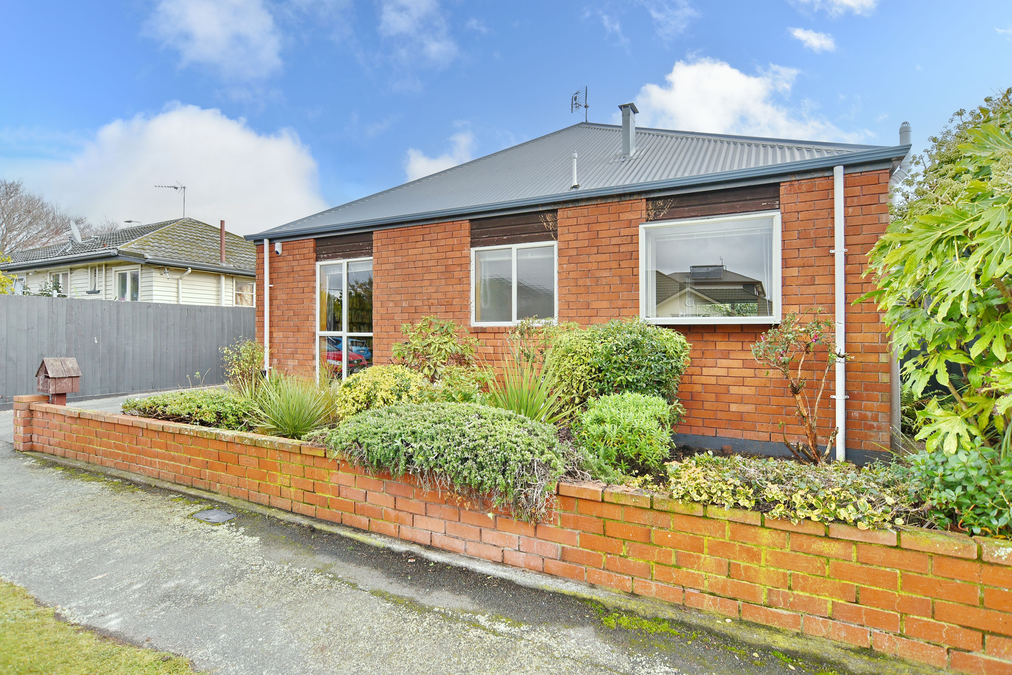 1 Leander Street, Papanui, Christchurch City