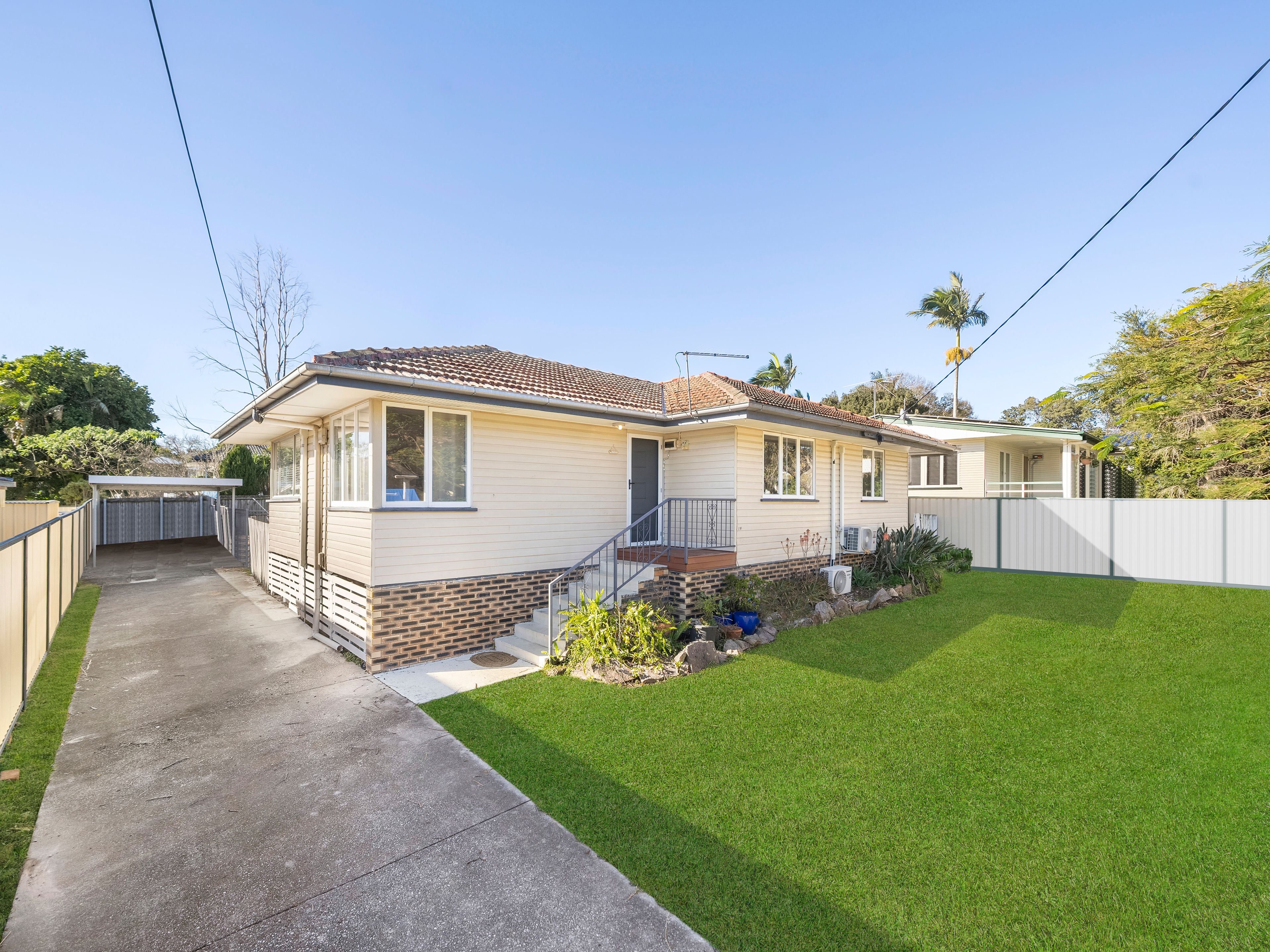 19 Pelleas Street, Bracken Ridge, QLD 4017