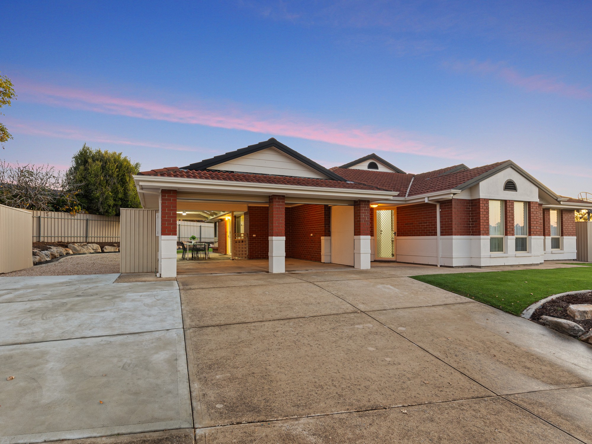 80 Edward Beck Drive, Sheidow Park, SA 5158