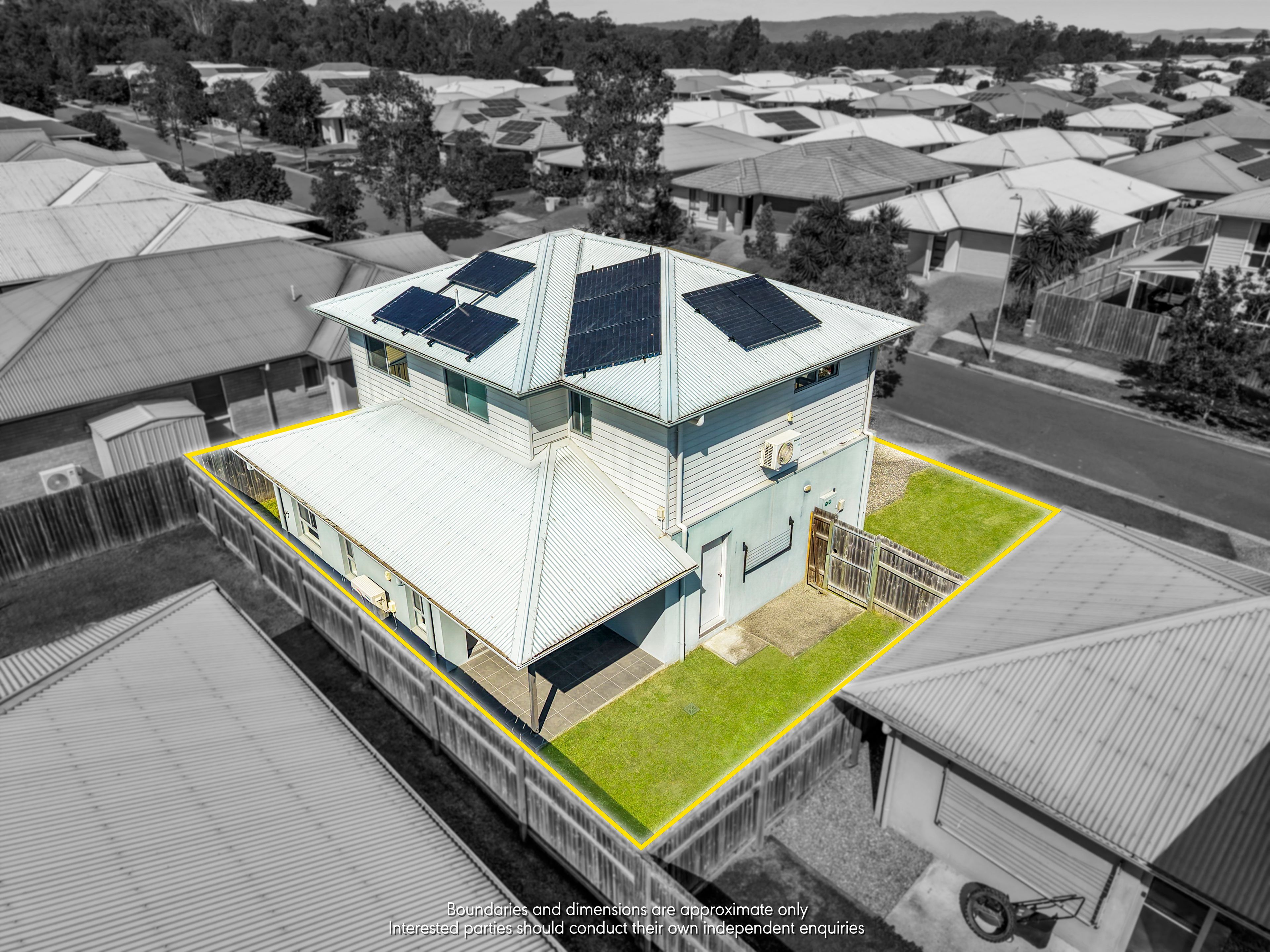 4 Rosewood Circuit — photo 19 of 24