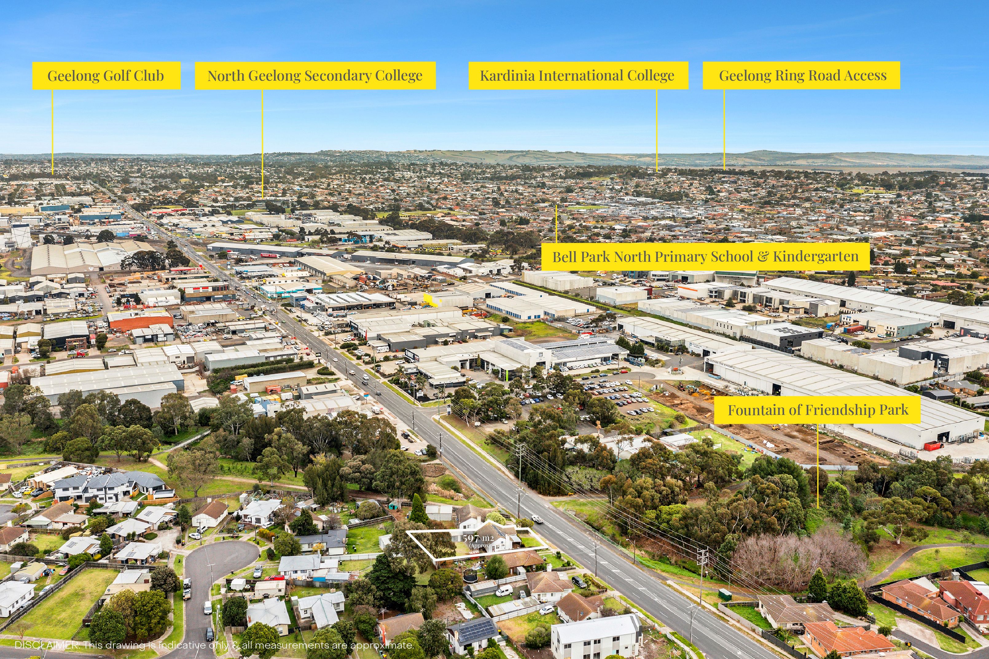 476 Thompson Road, Norlane, VIC 3214