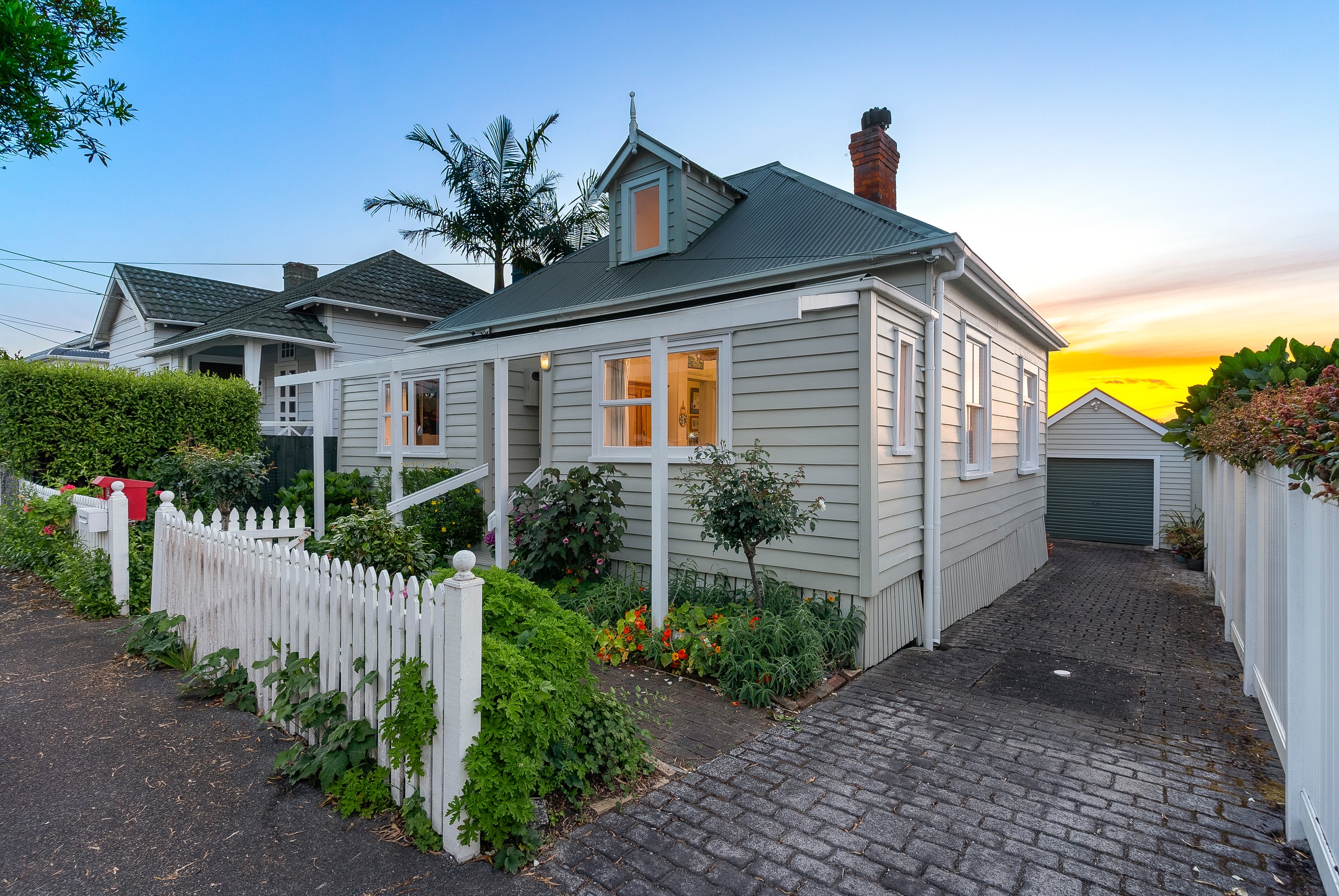 63 Clarence Street, Ponsonby, Auckland City