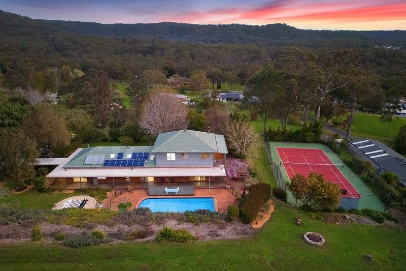 17 James Norton Road, Bensville, NSW 2251
