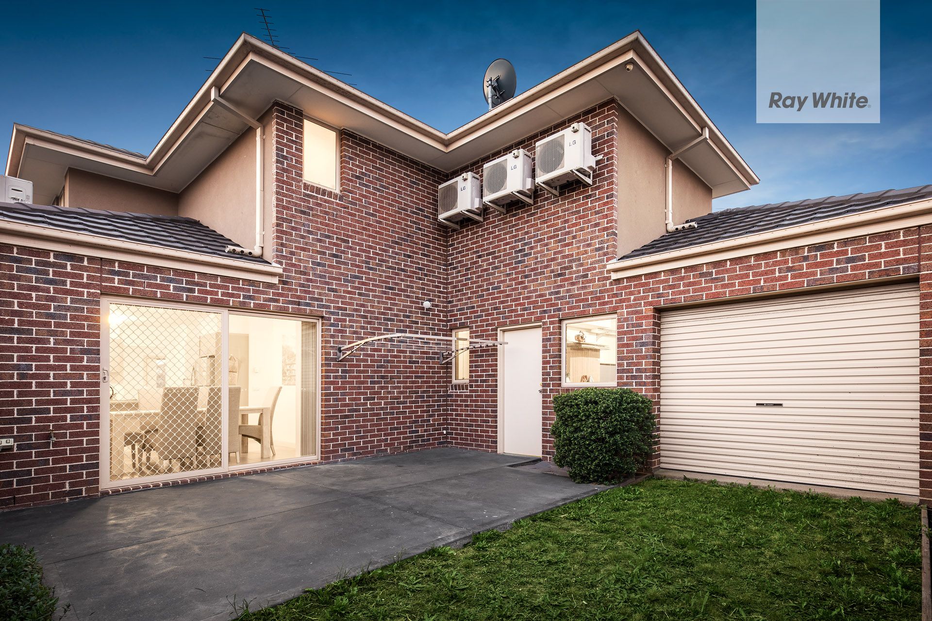 72 Vincent Drive, South Morang, VIC 3752
