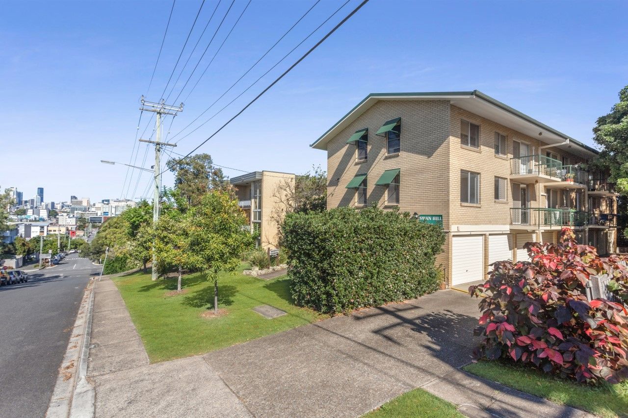 U1/14 Rosemount Terrace, Windsor, QLD 4030