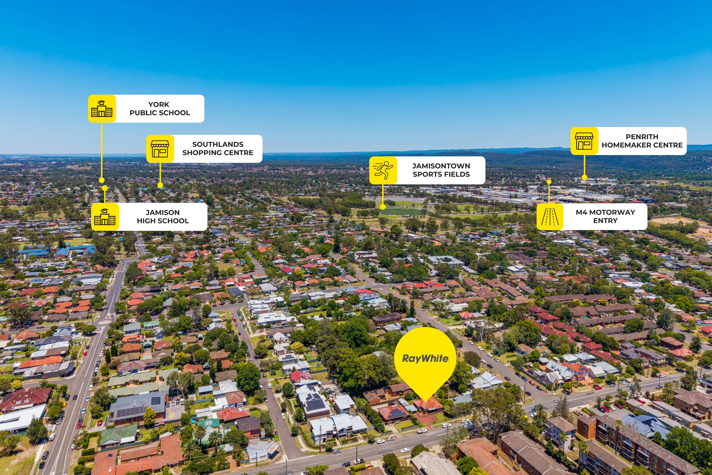 186 Derby Street, Penrith, NSW