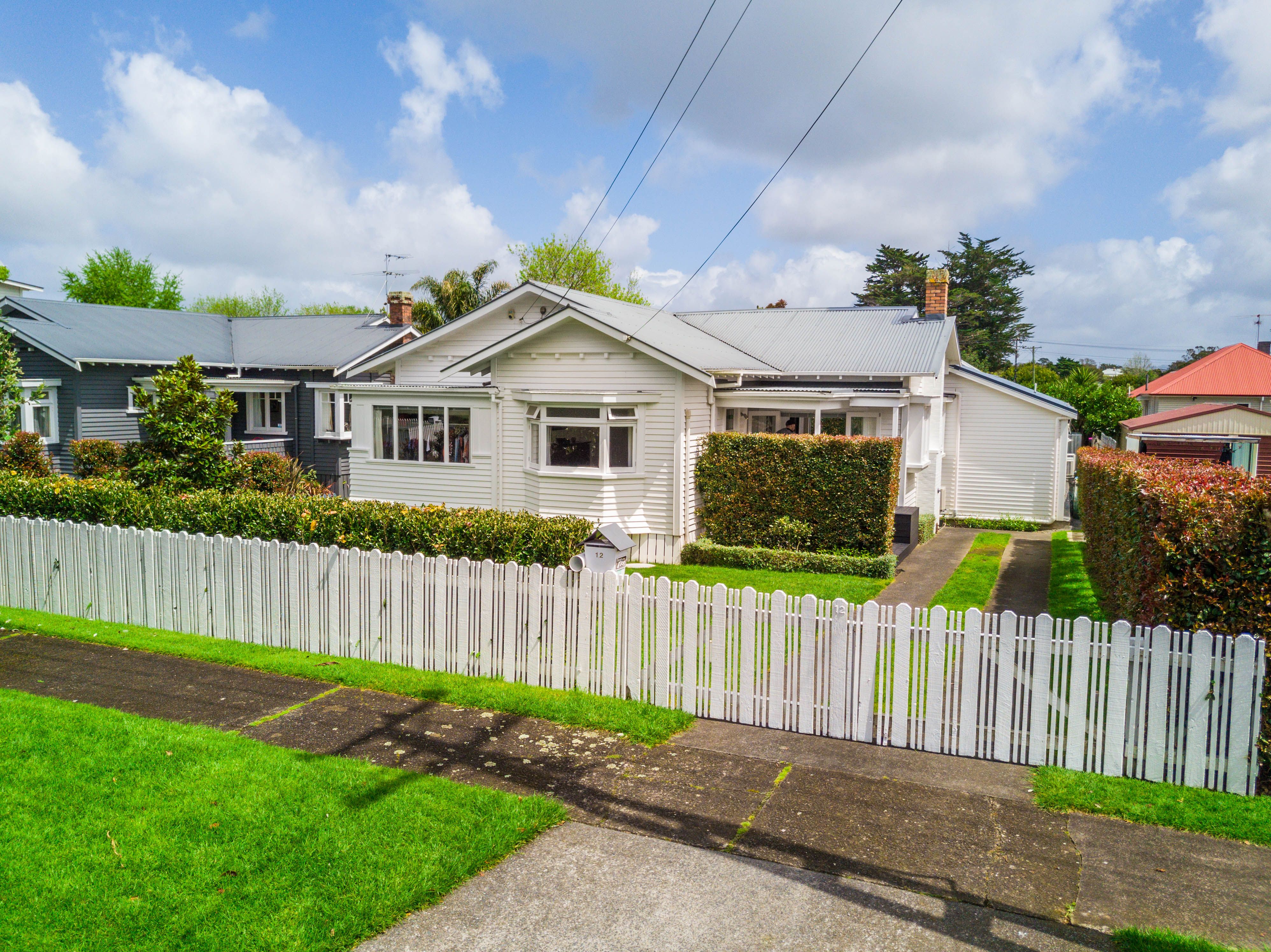 12 Jerram Street, Mount Albert, Auckland City