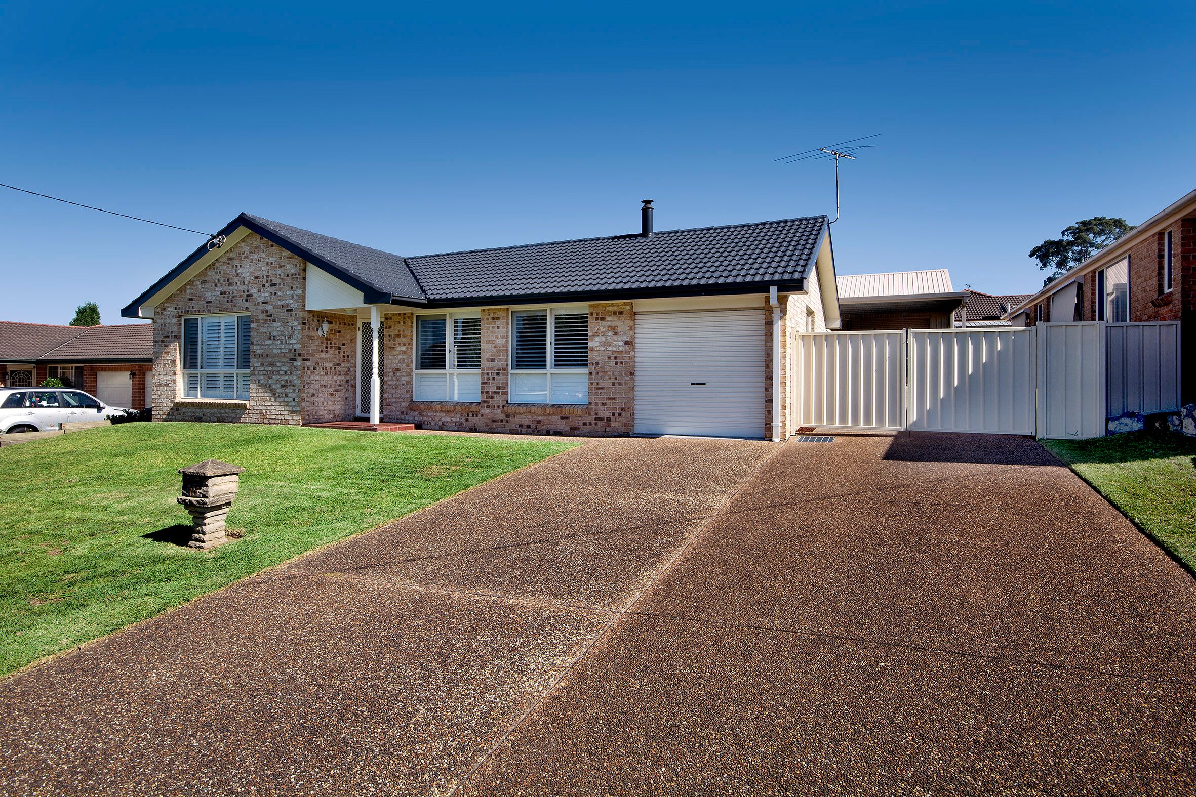15 Harris Street, Cameron Park, NSW 2285