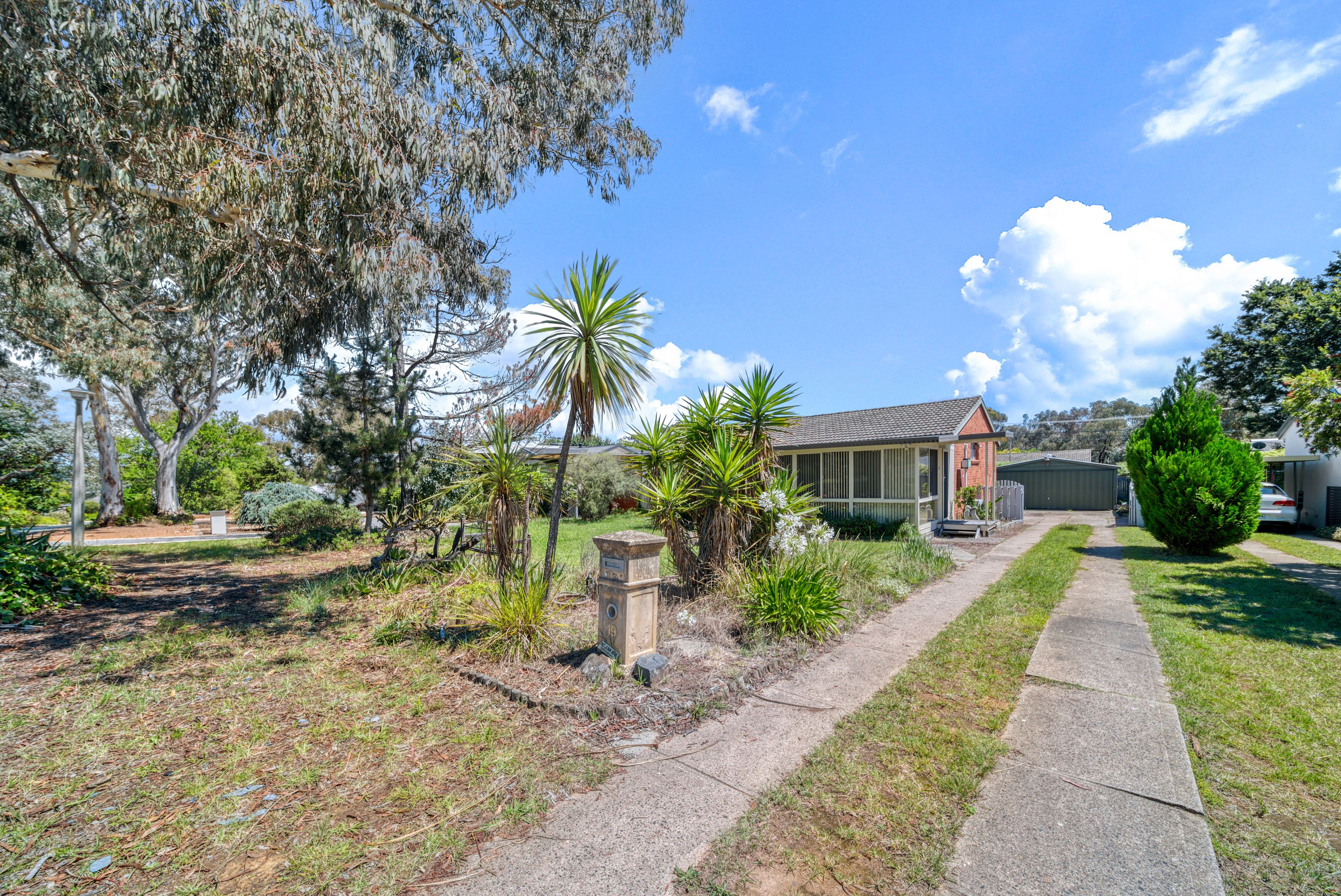 19 Dethridge Street, Higgins, ACT 2615