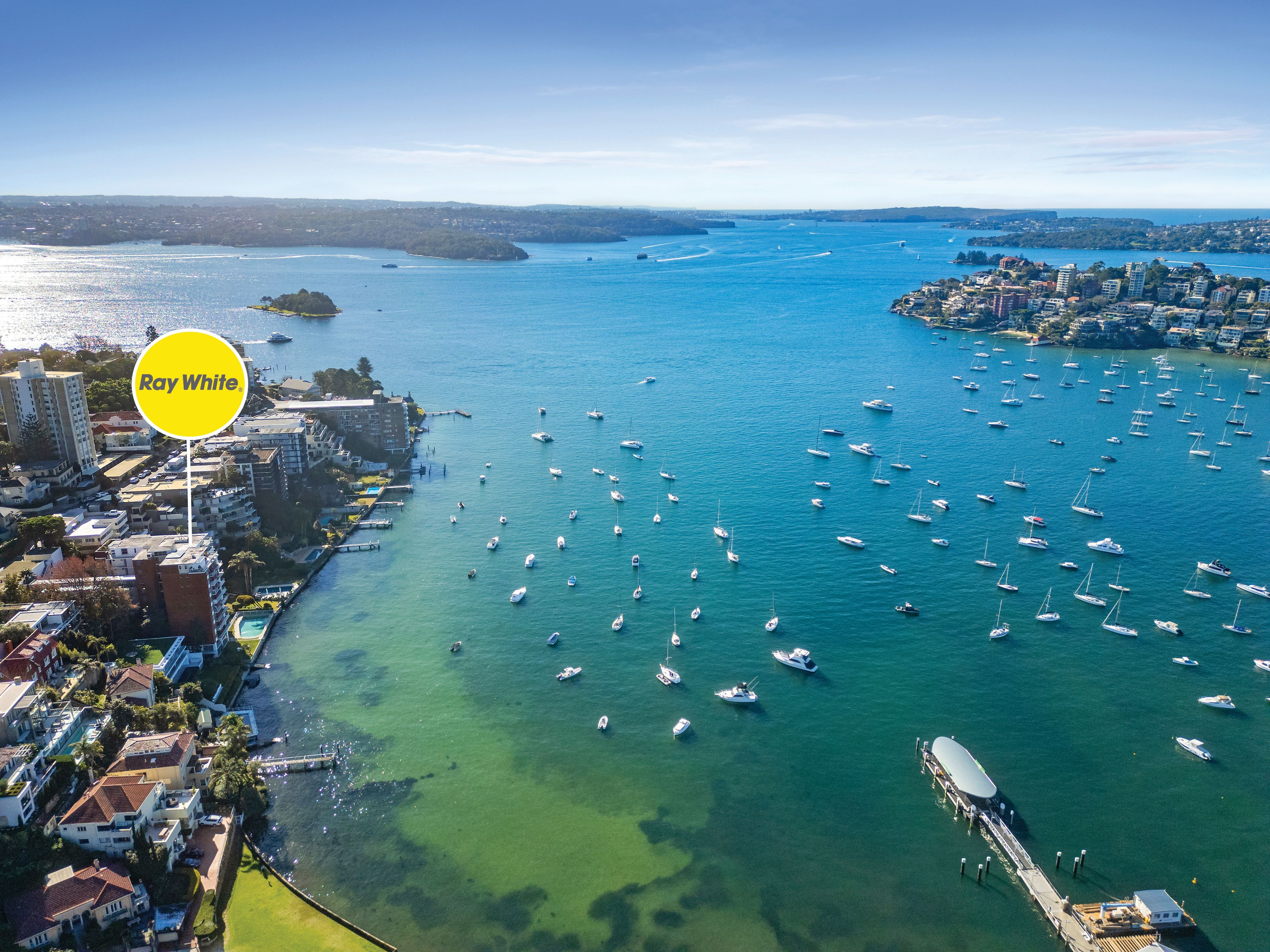 61 & 62/35a Sutherland Crescent, Darling Point, NSW 2027