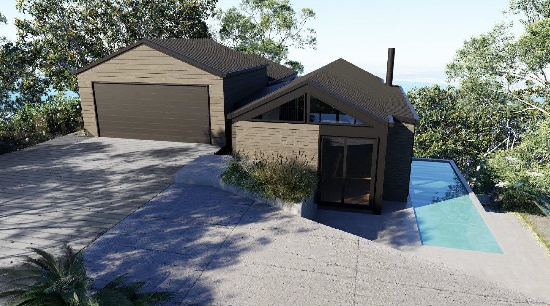 34 Tizard Road, Birkenhead, North Shore City