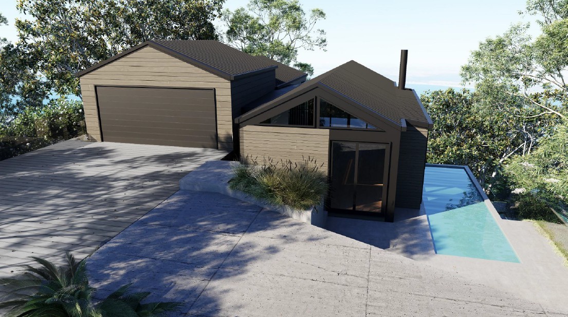 34 Tizard Road, Birkenhead, North Shore City