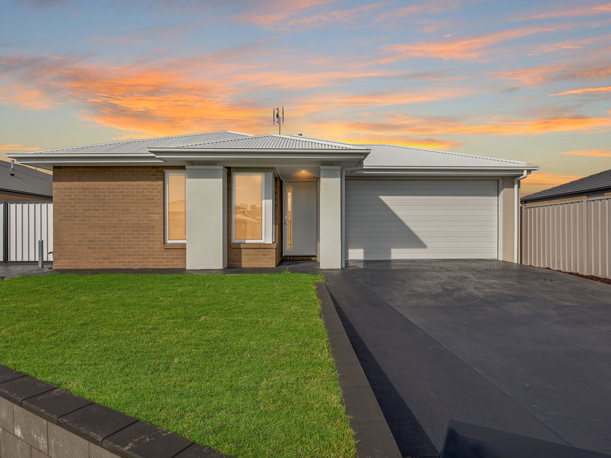 46 Livingston Boulevard — photo from Ray White Benalla