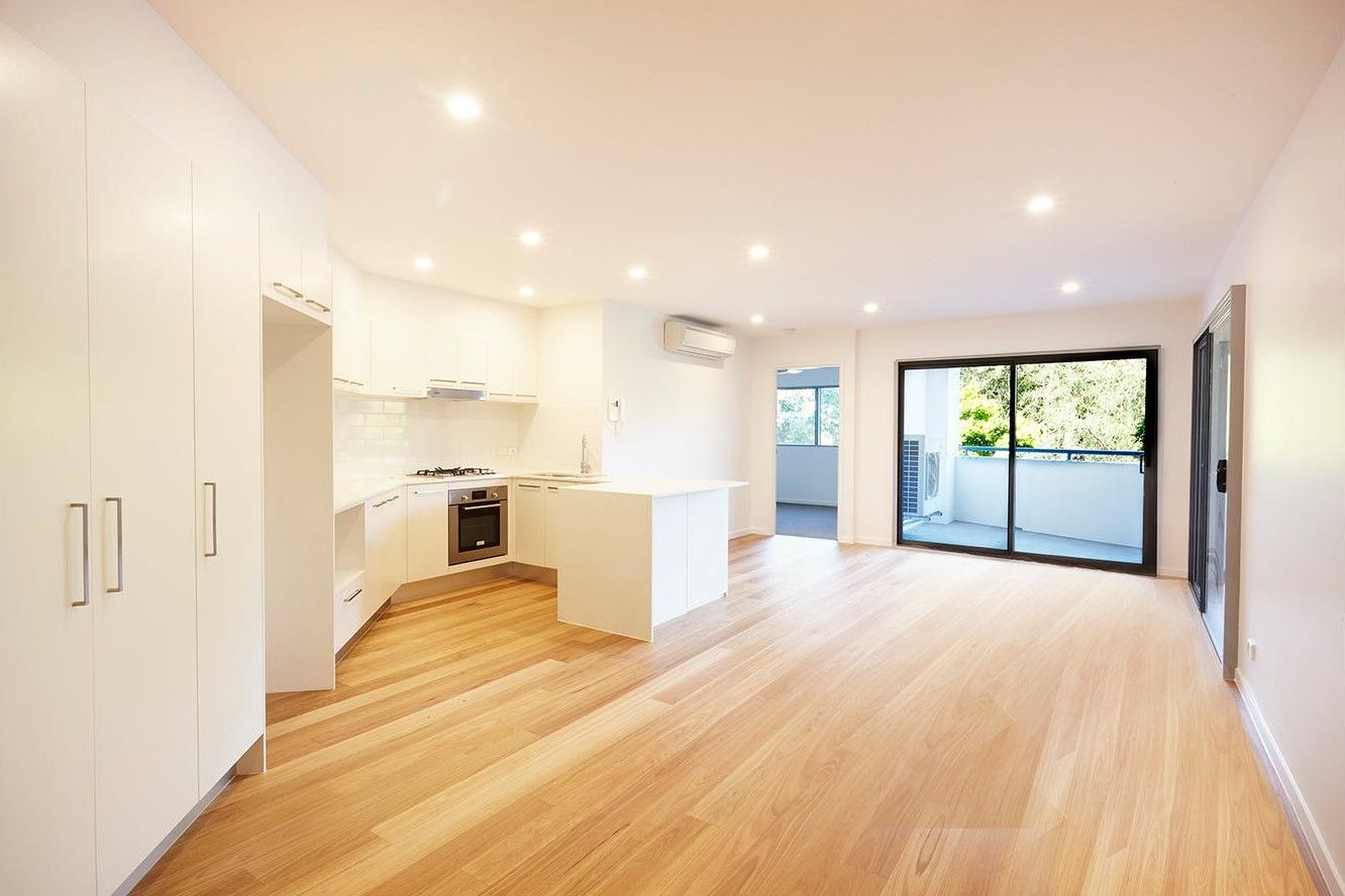 22/13 Fenton Street, Fairfield, QLD 4103