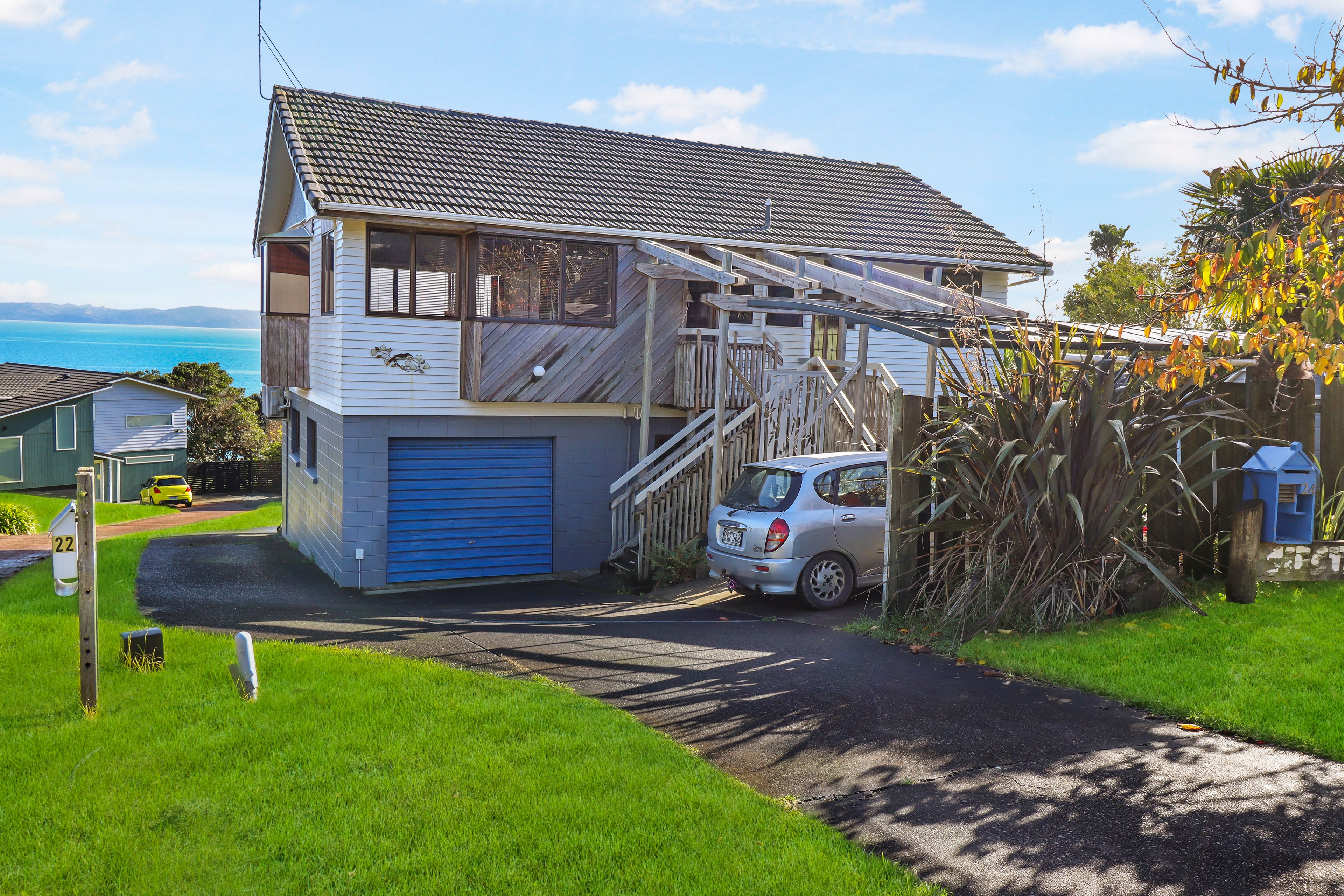 24 Siesta Terrace, Gulf Harbour, Rodney