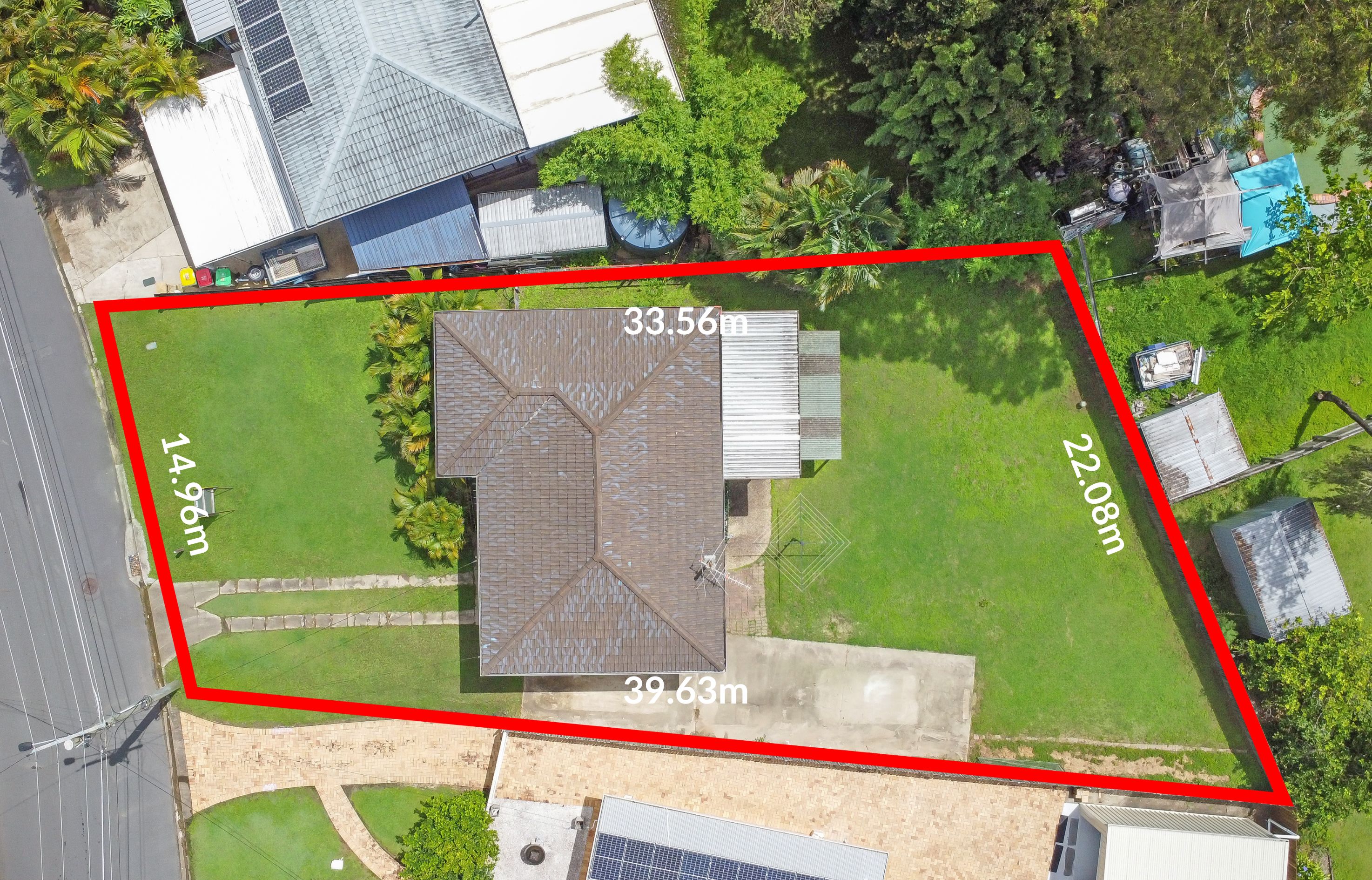5 Joalah Crescent, Ferny Hills, QLD 4055