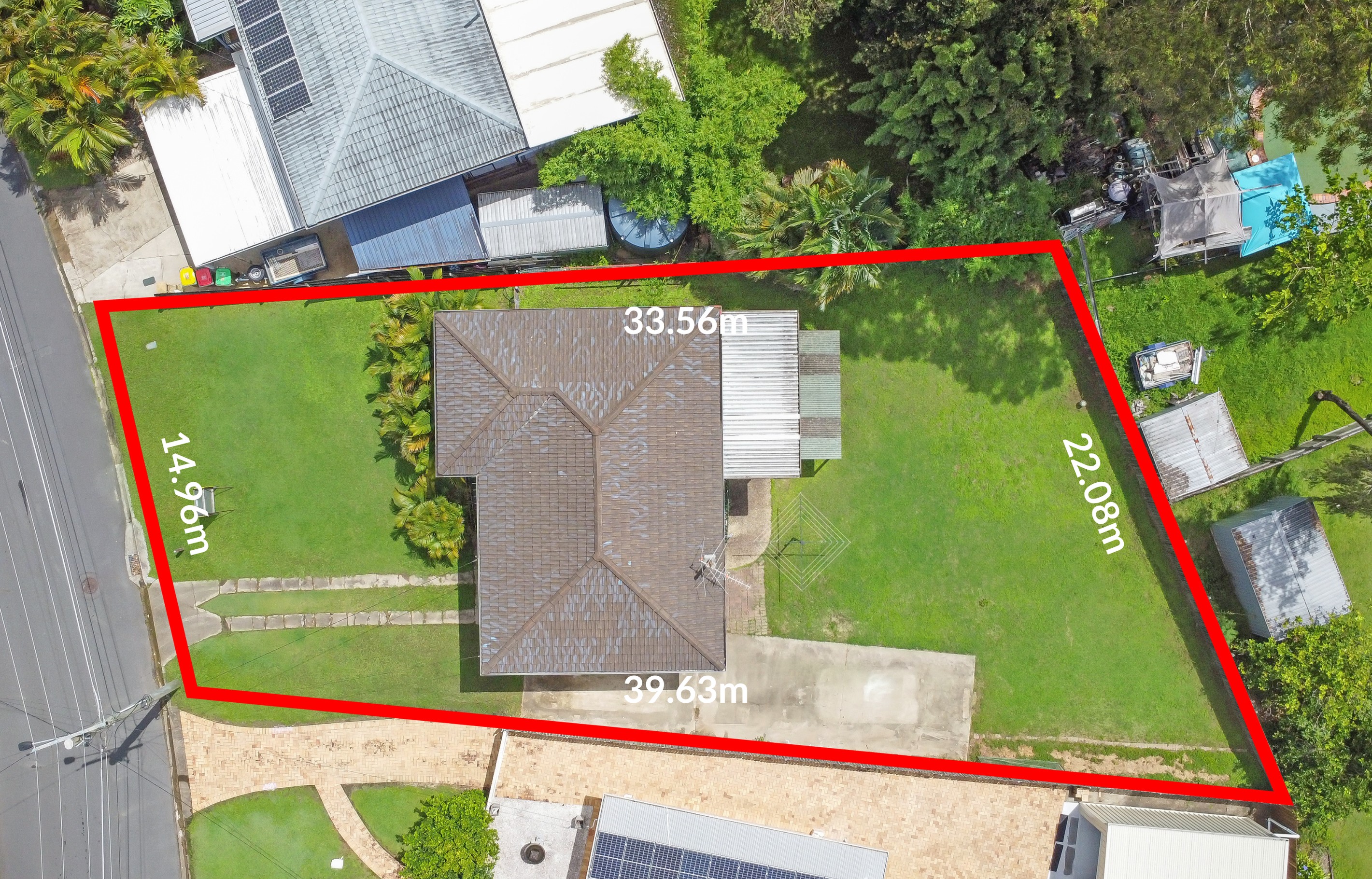 5 Joalah Crescent, Ferny Hills, QLD 4055