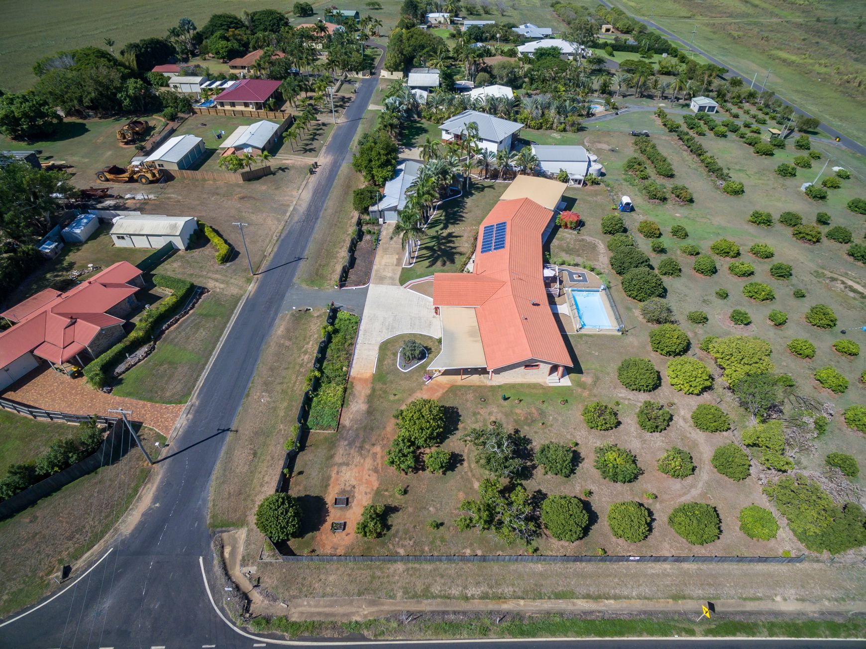 2 Kemp Street, Gooburrum, QLD 4670