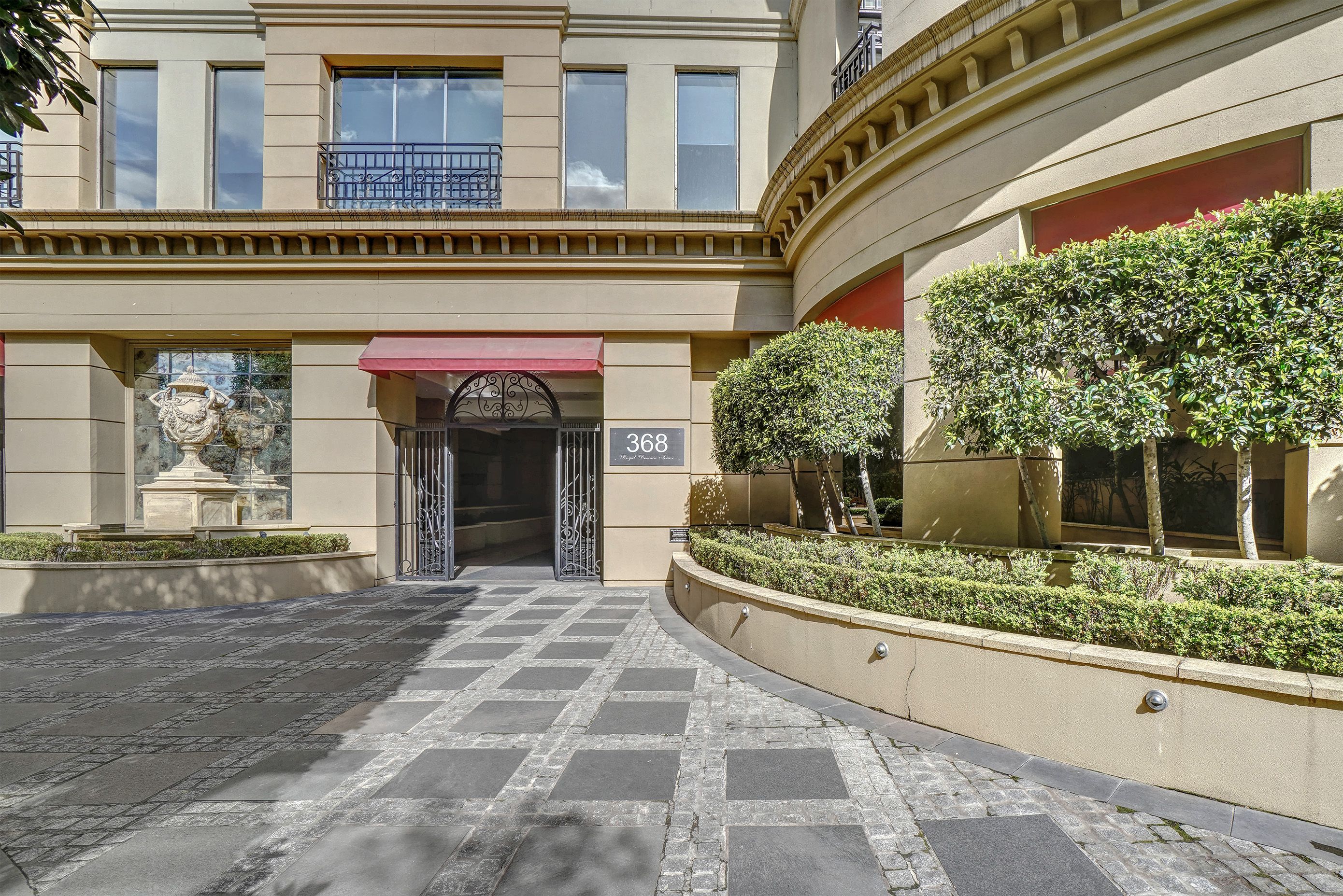 3502/368 St Kilda Road, Melbourne, VIC 3004