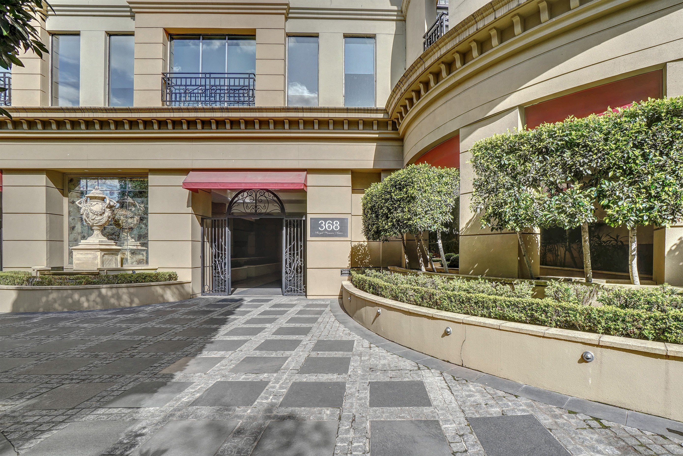 3502/368 St Kilda Road, Melbourne, VIC 3004