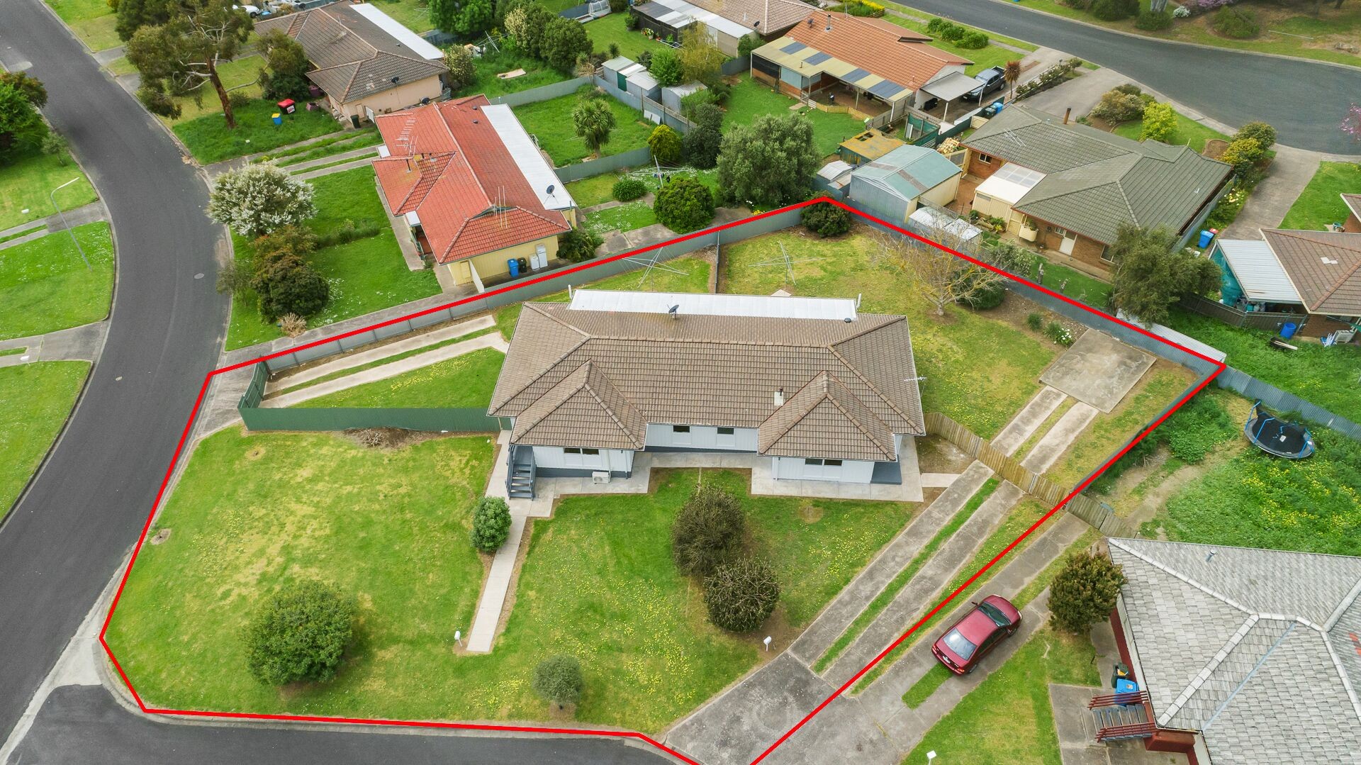 12 Avon Street, Mount Gambier, SA 5290