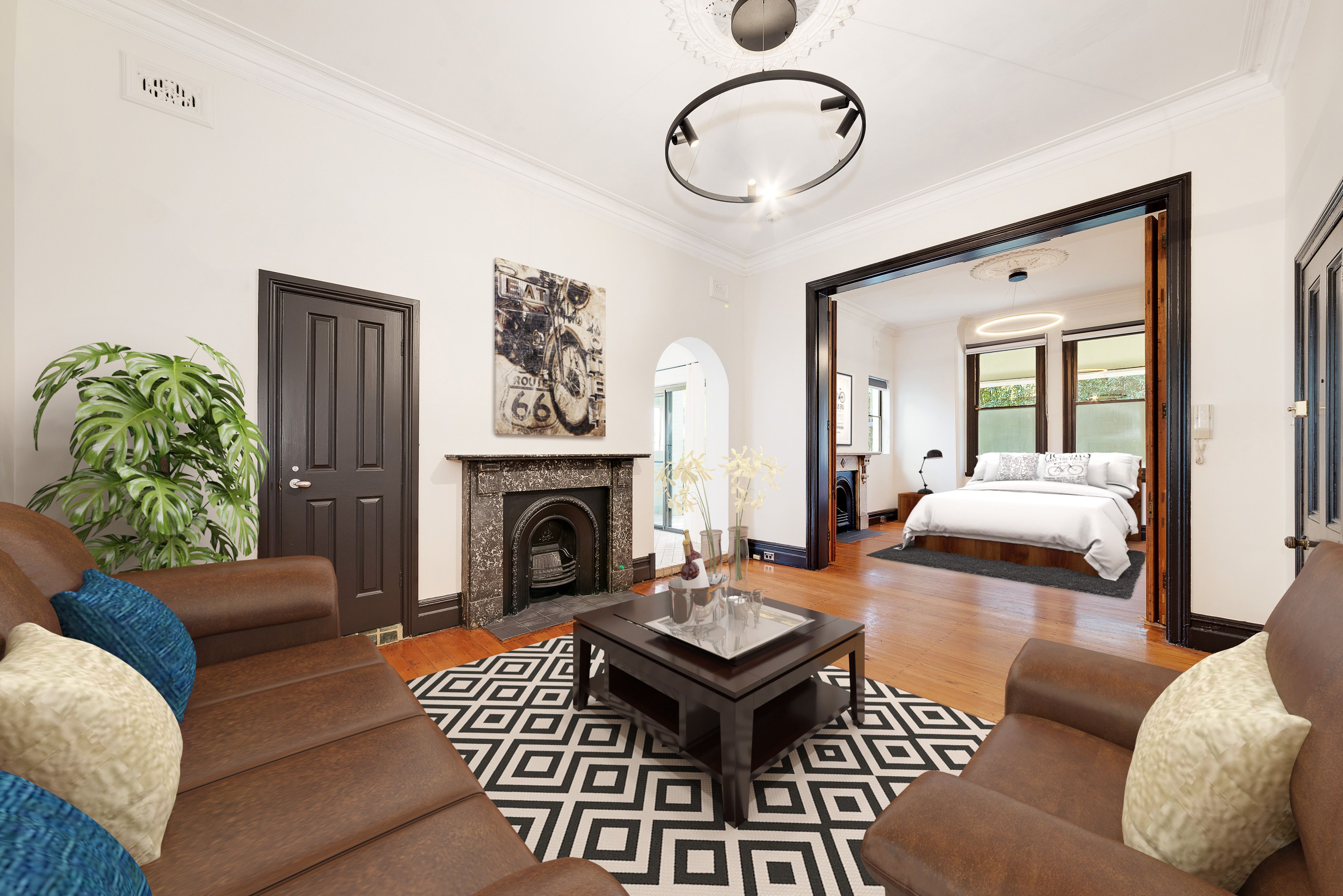 3/67 Kurraba Road, Neutral Bay, NSW 2089