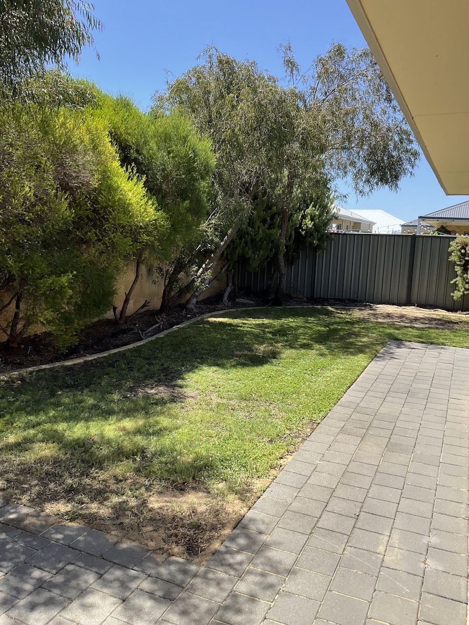 INVESTMENT SECURITY WITH DHA LEASE — photo 18 of 20