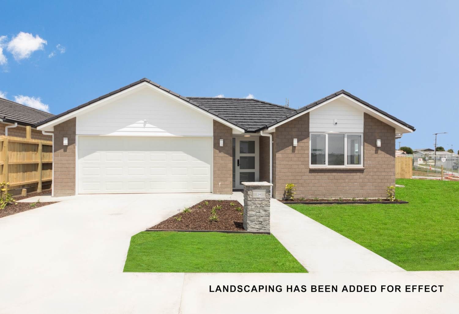 29 Twin Parks Rise, Papakura, Papakura