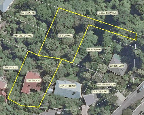 12 Laura Avenue, Brooklyn, Wellington City