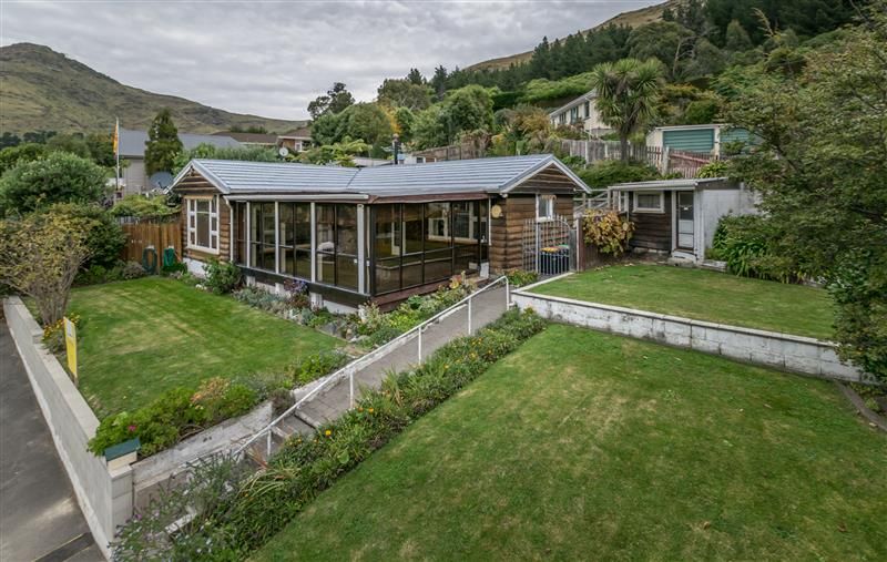 24 Flinders Road, Heathcote, Christchurch City