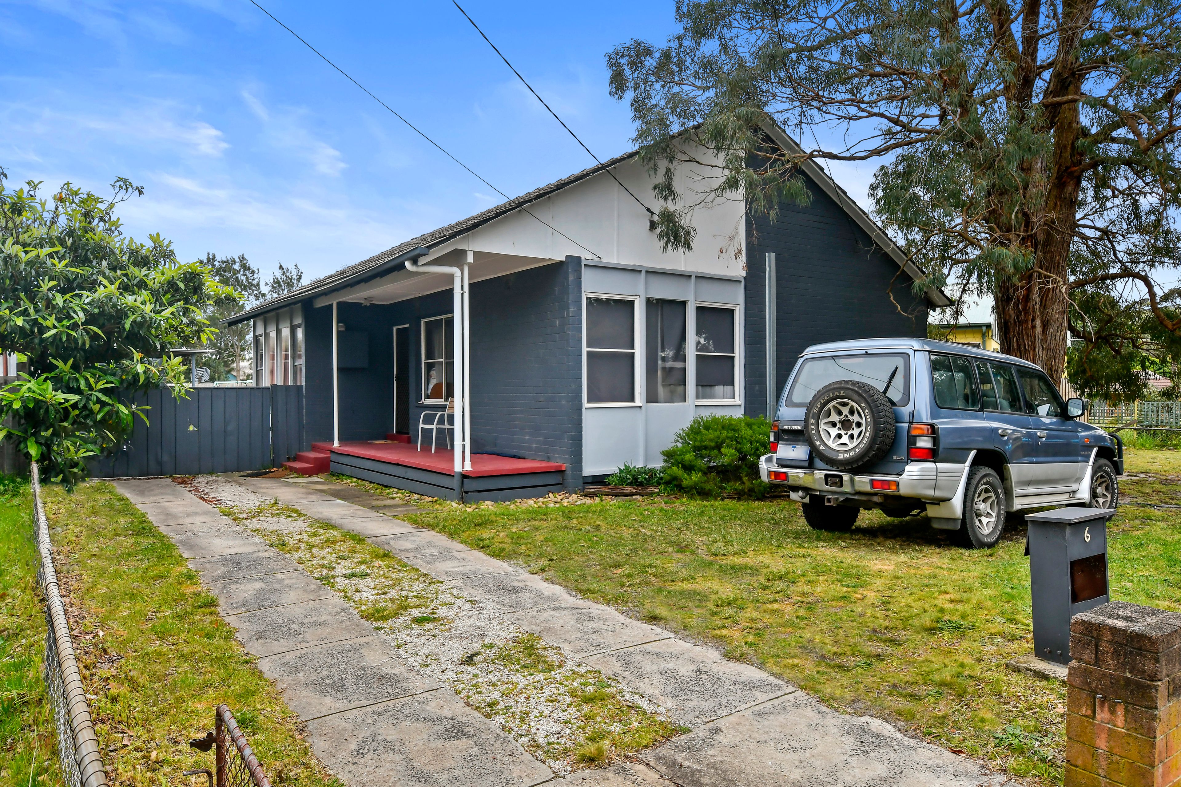 6 Stringybark Crescent, Frankston North VIC 3200