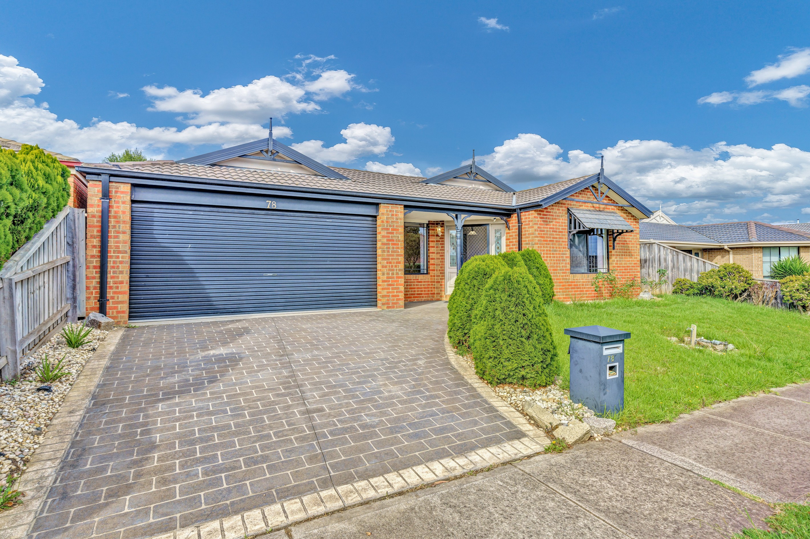 78 Pepperbush Circuit, Cranbourne, VIC 3977