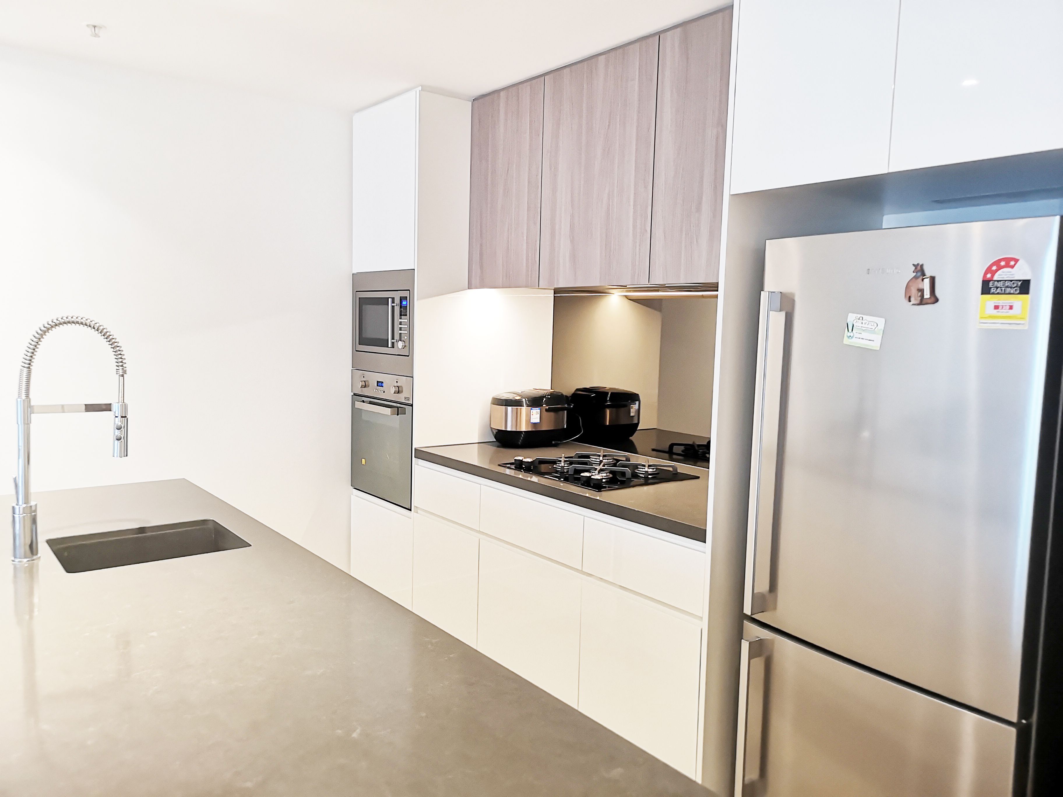 208/6 Galloway Street, Mascot, NSW 2020