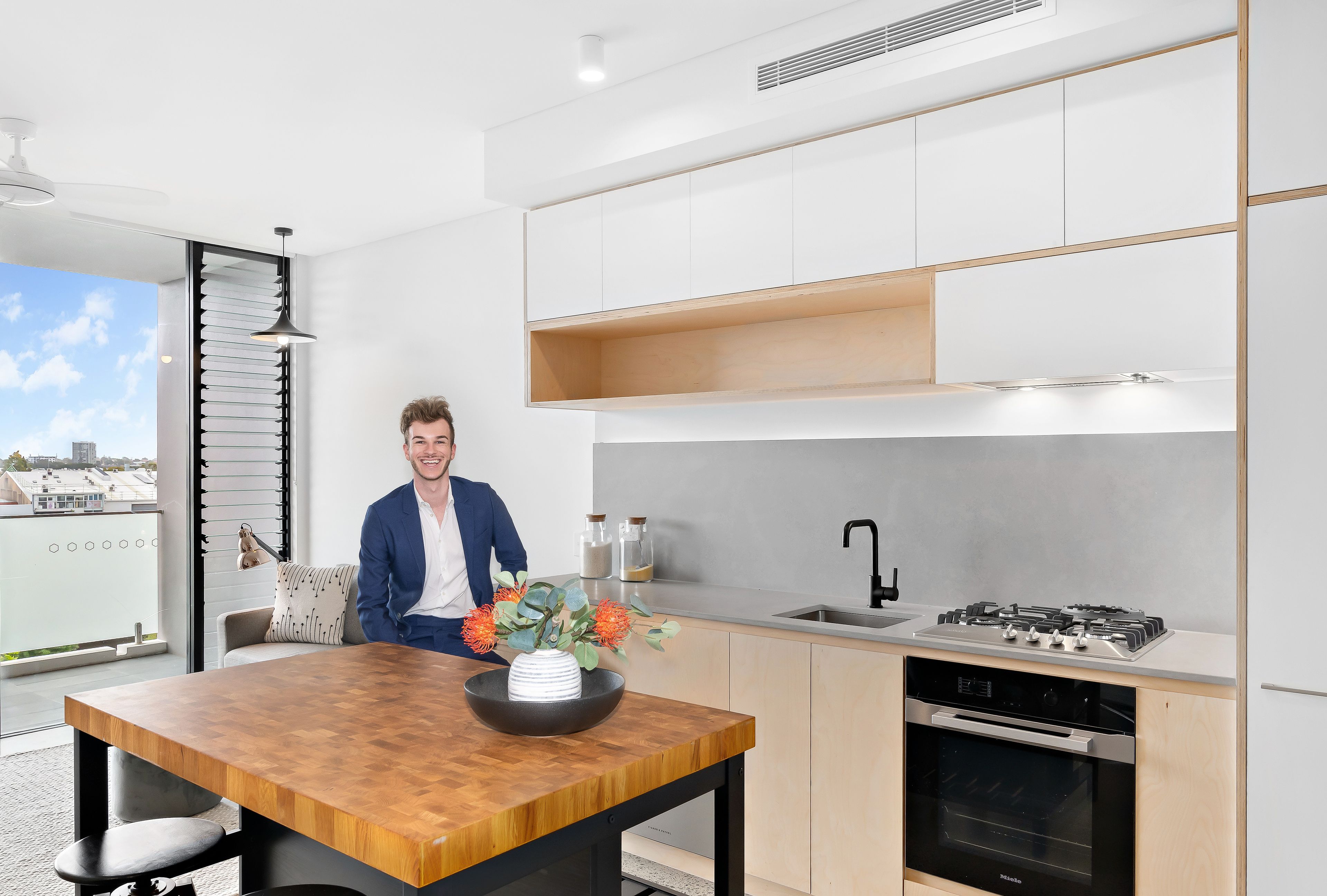 101/17 Ralph Street, Alexandria, NSW 2015