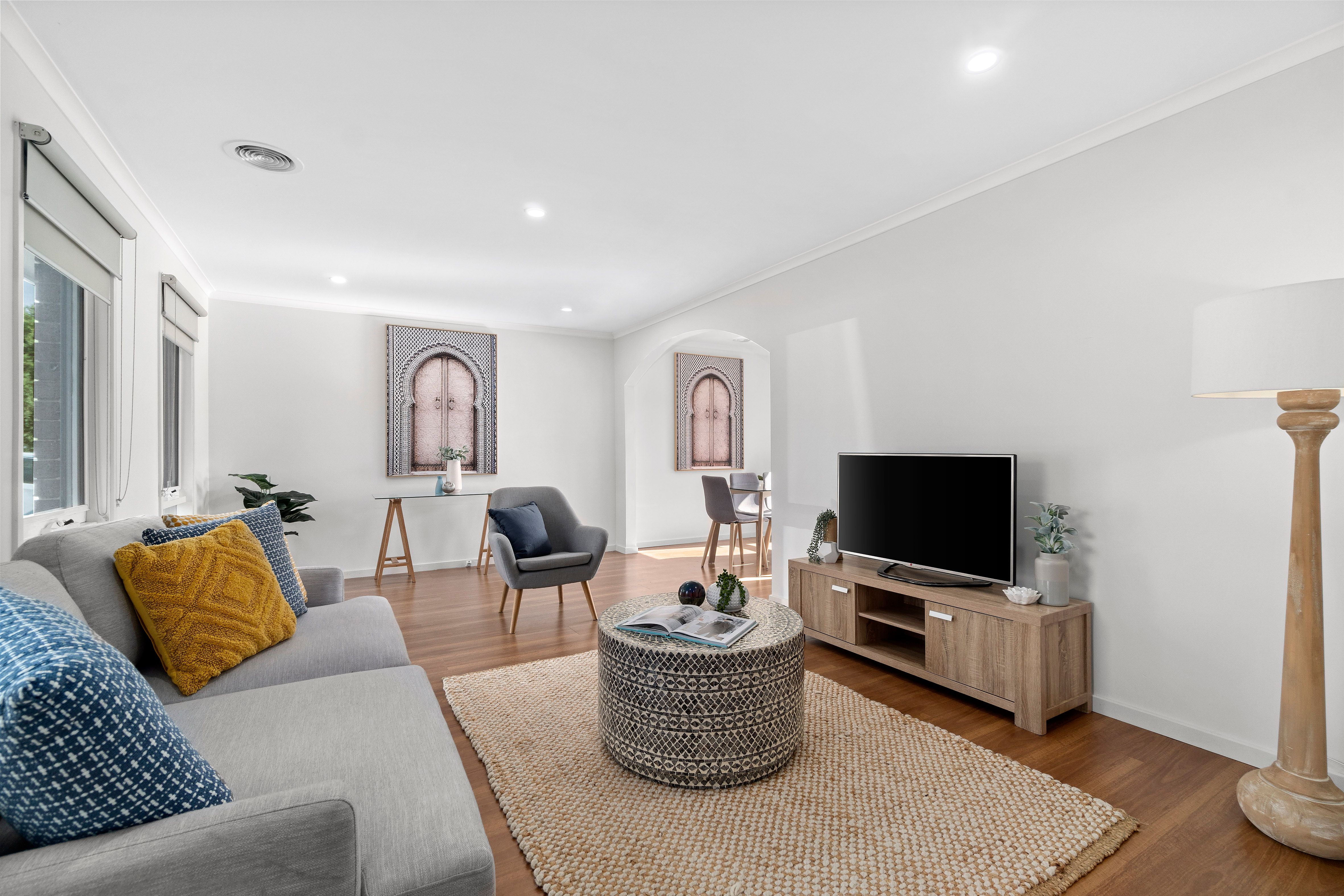 5 Bareena Avenue, Rowville, VIC 3178