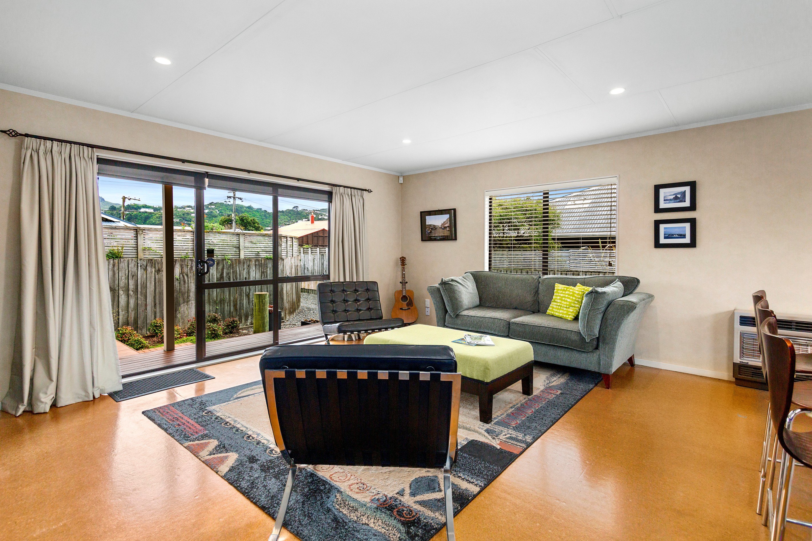 2/22 Richmond Street, Petone, Lower Hutt City