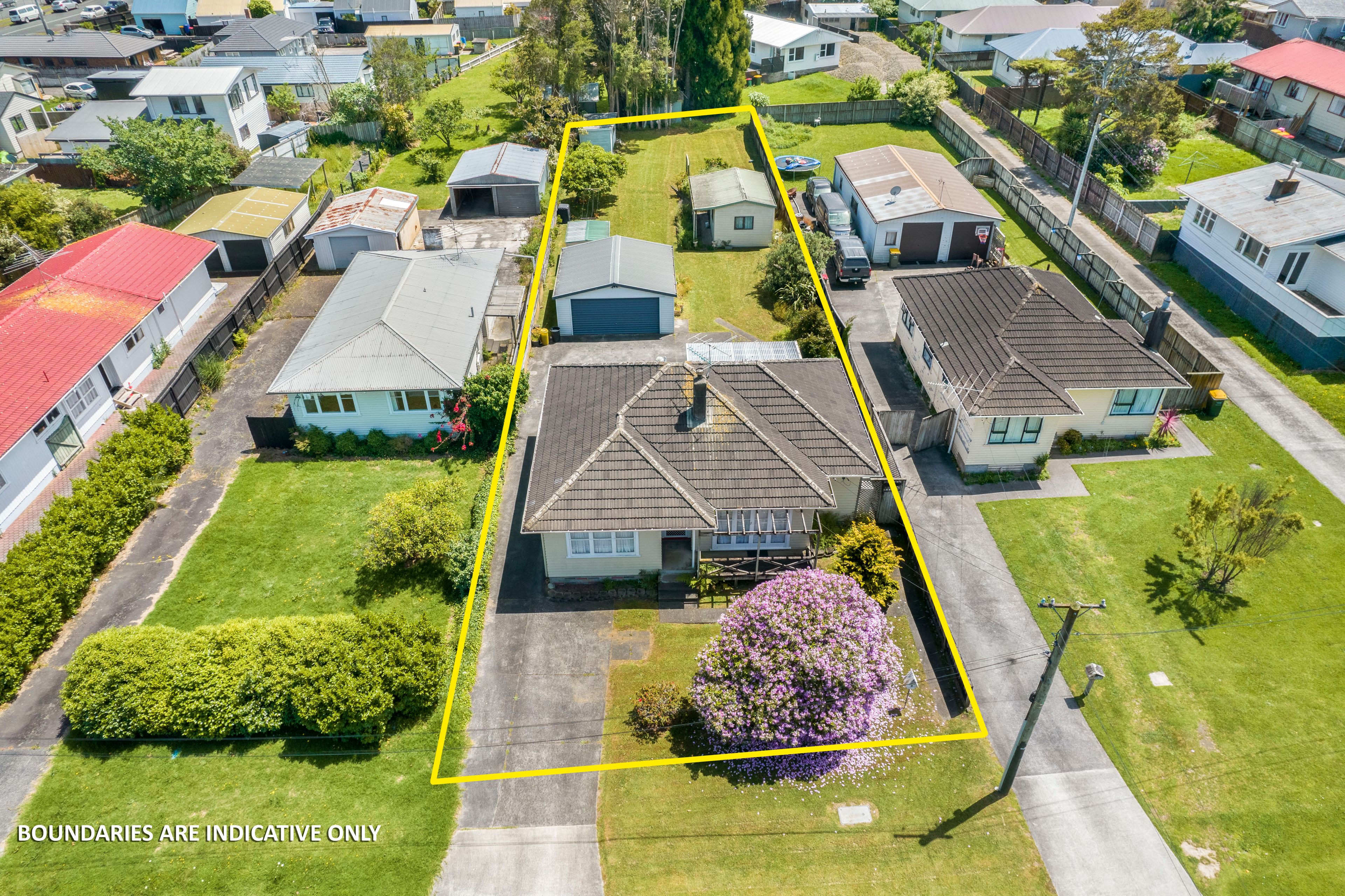 8 Waterview Road West, Takanini, Papakura 2112 Sold House Real Estate Manurewa Top Real