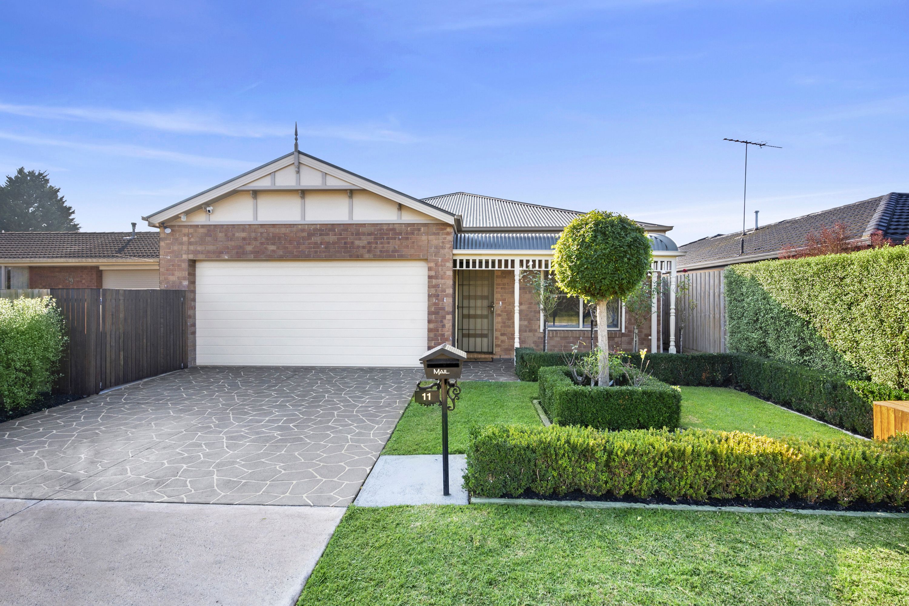 11 Foot Court, Lara VIC 3212