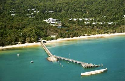 Lot 1 Kingfisher Heights, kingfisher Bay, Fraser Island, QLD 4581