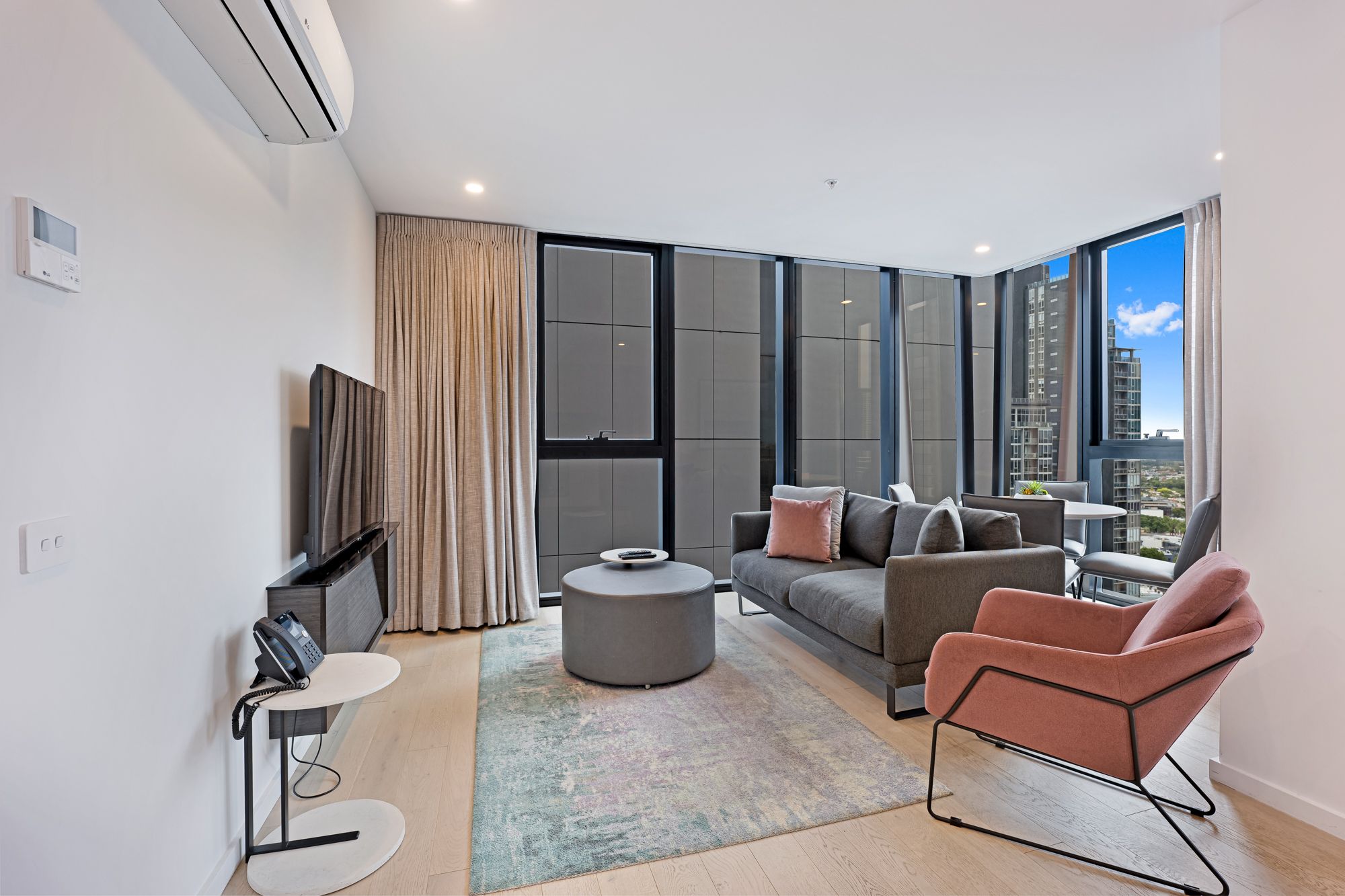 3808/60 A'Beckett Street, Melbourne, VIC 3000
