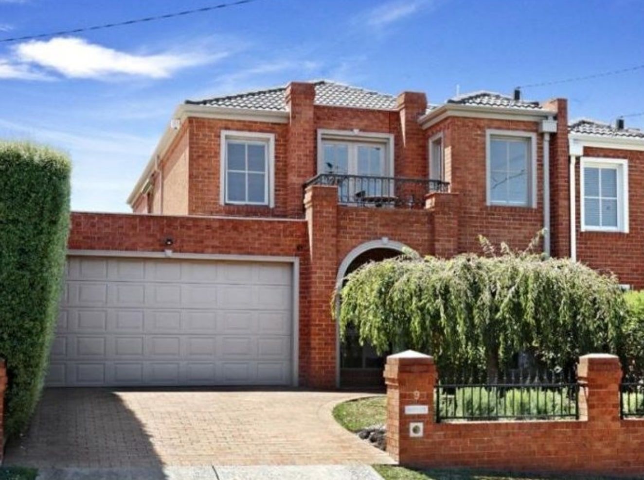 9 Clancys Lane — photo from Ray White Balwyn