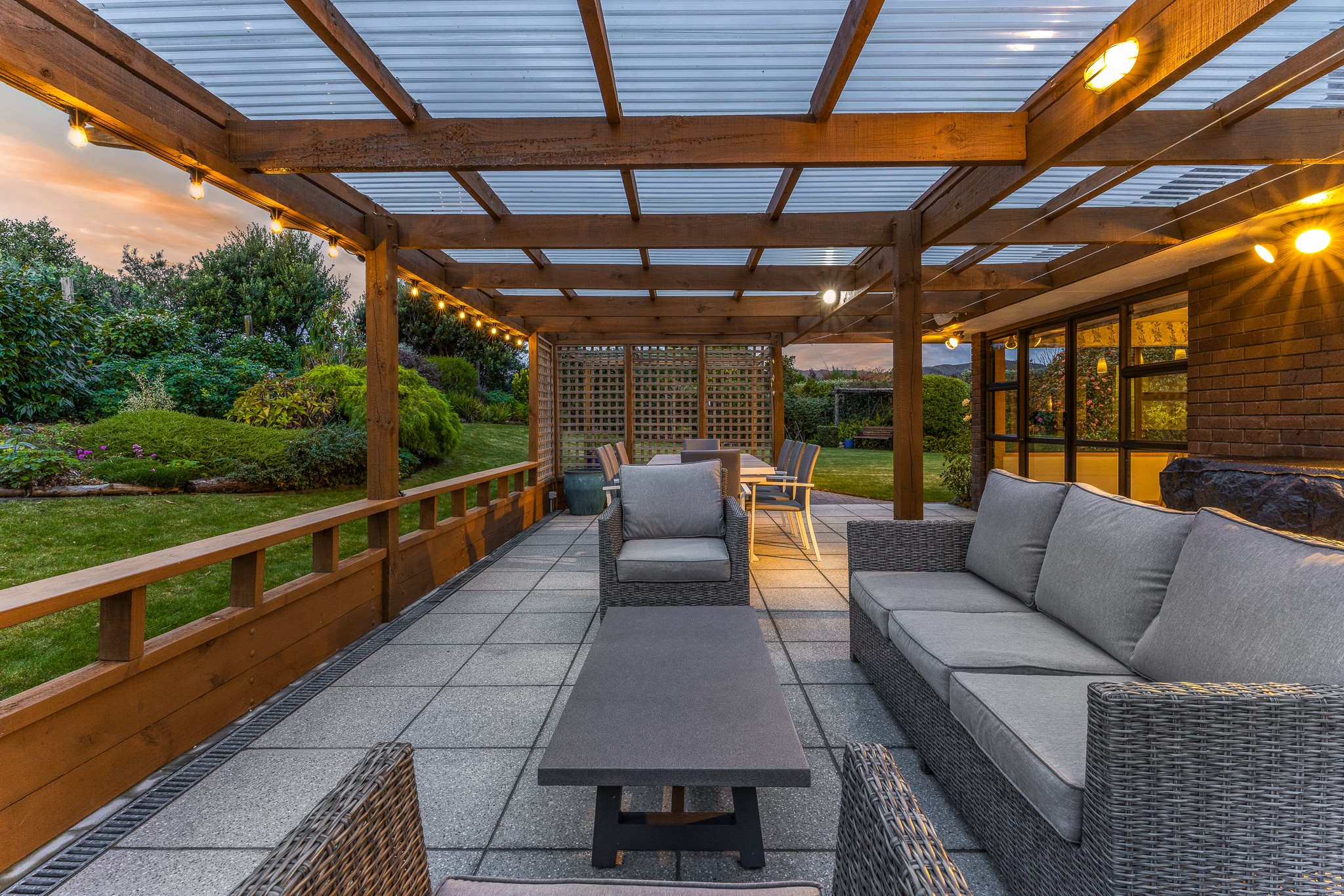 1 Stoneleigh Grove, Paraparaumu, Kapiti Coast District