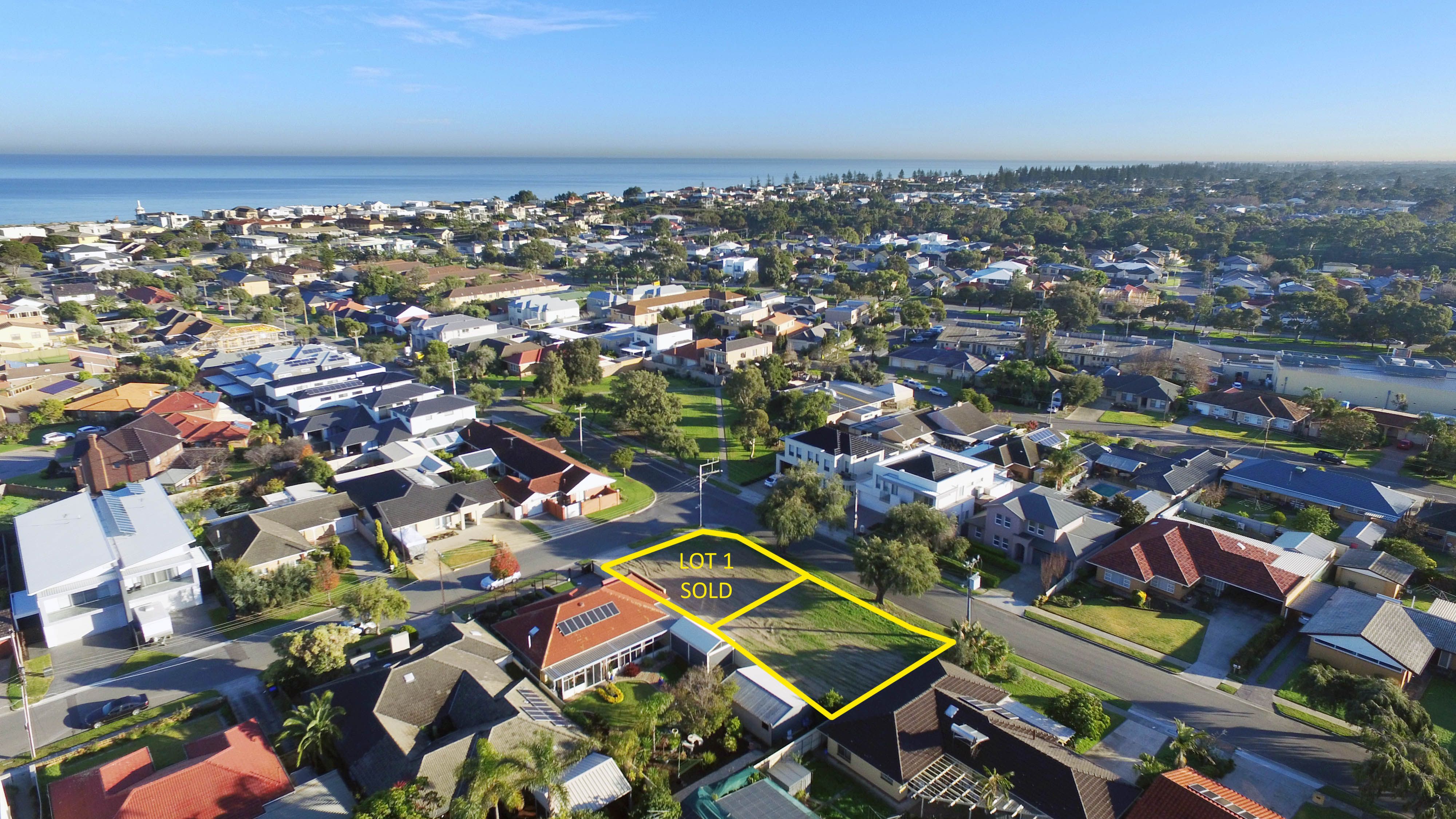 Lot 741,19 Gray Street, West Beach, SA 5024