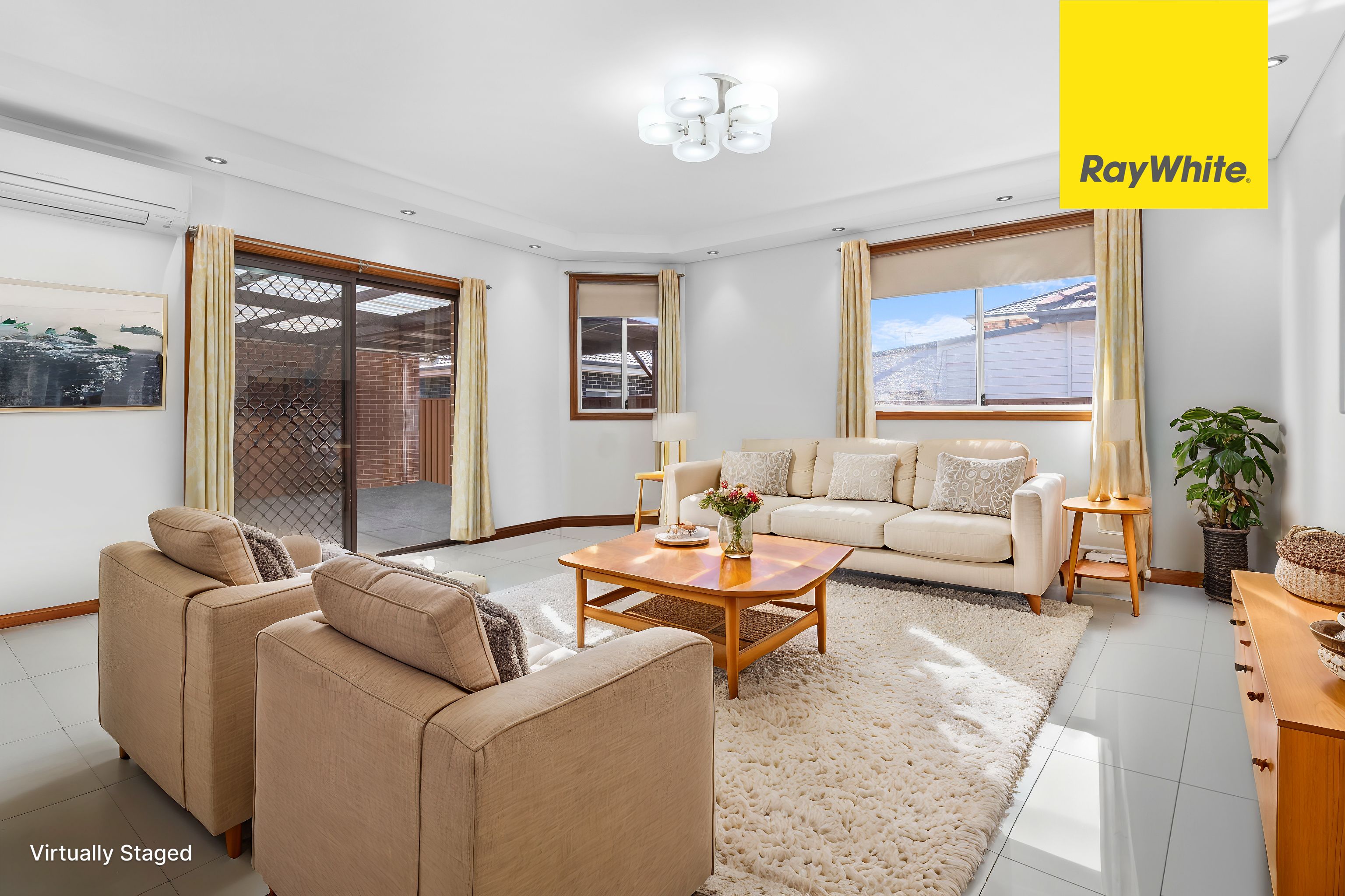 31 Delhi Street, Lidcombe, NSW 2141
