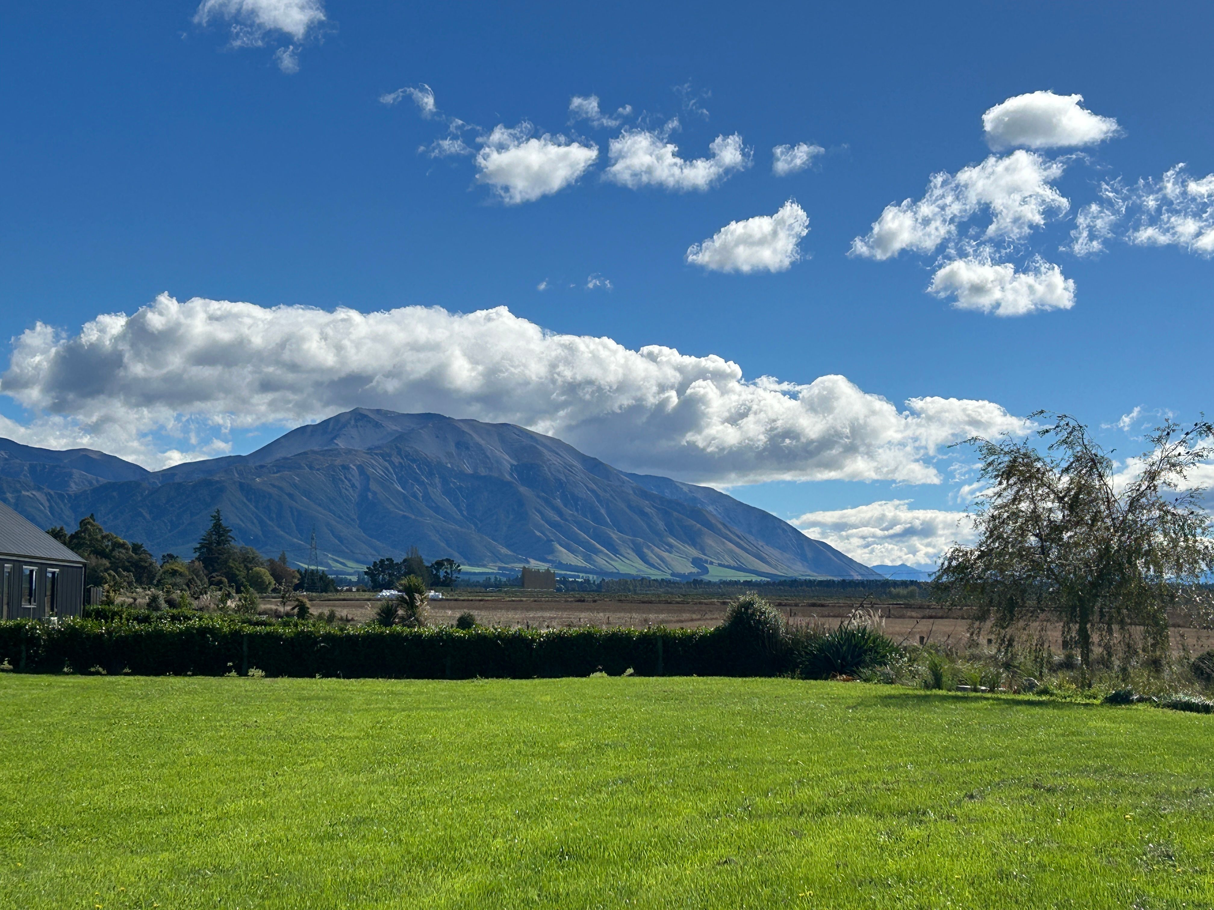 25 Sam Holmes Drive, Methven, Ashburton District