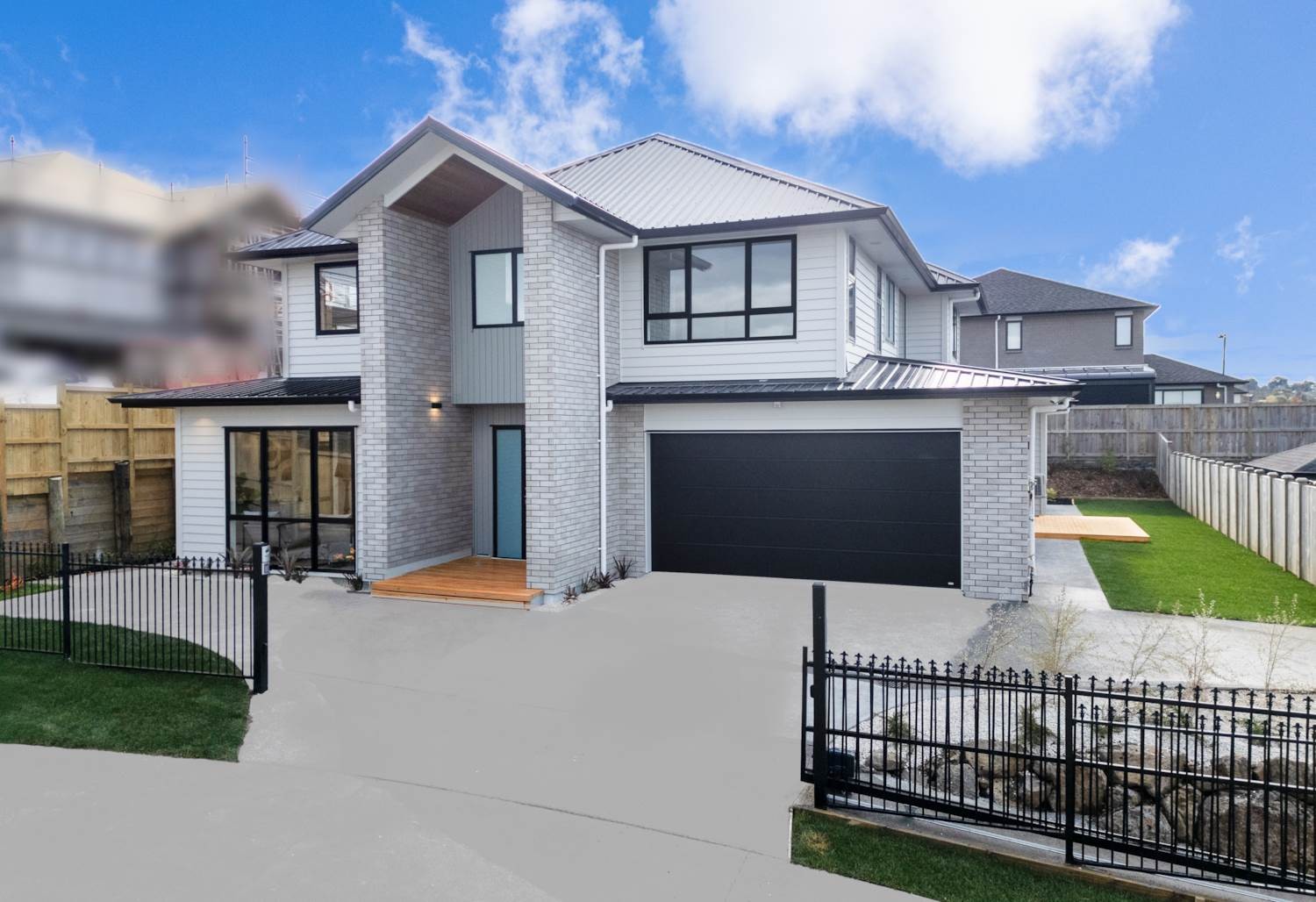 8 Saw Lane, Swanson, Waitakere City