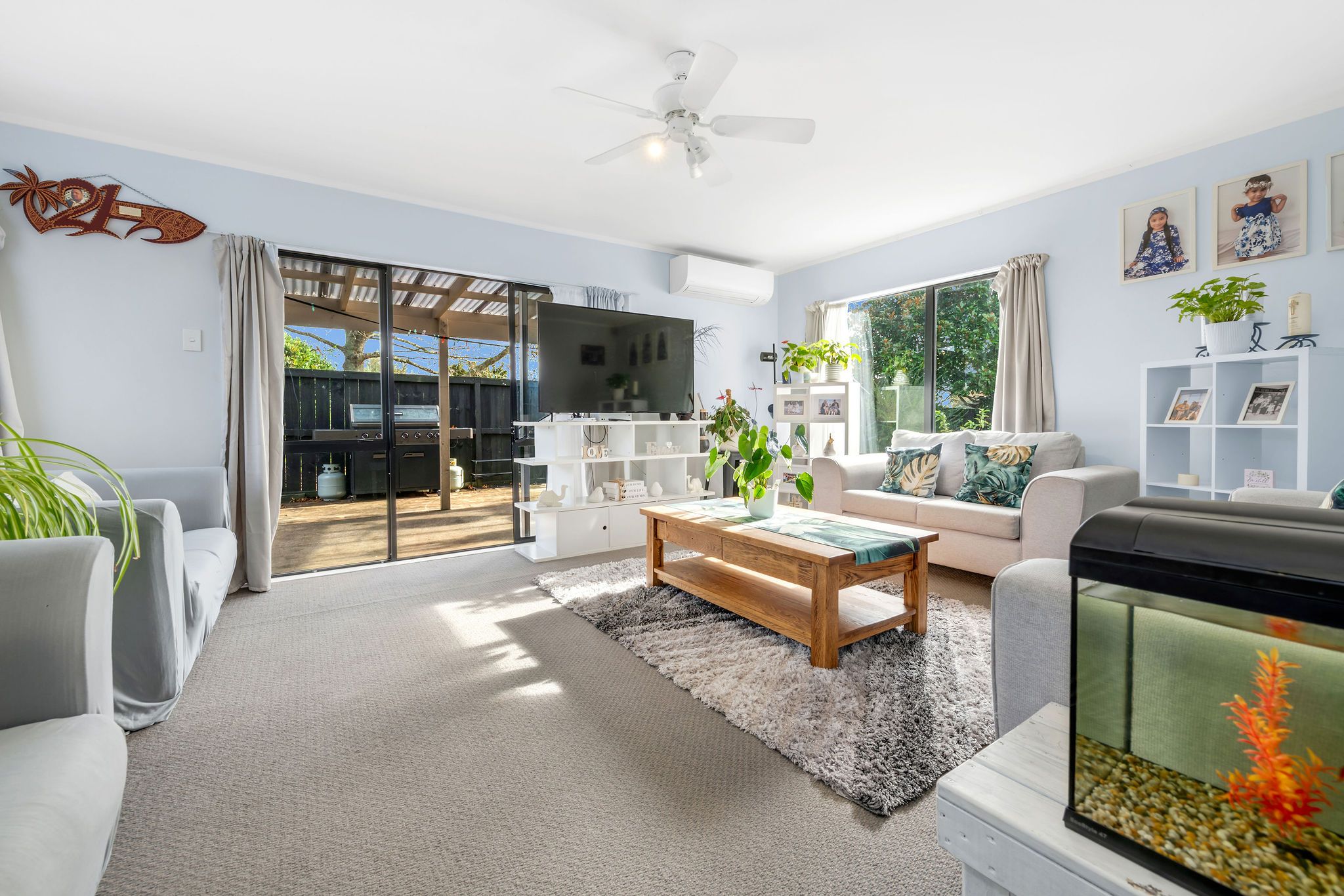196 Cascades Road, Pakuranga Heights, Manukau City