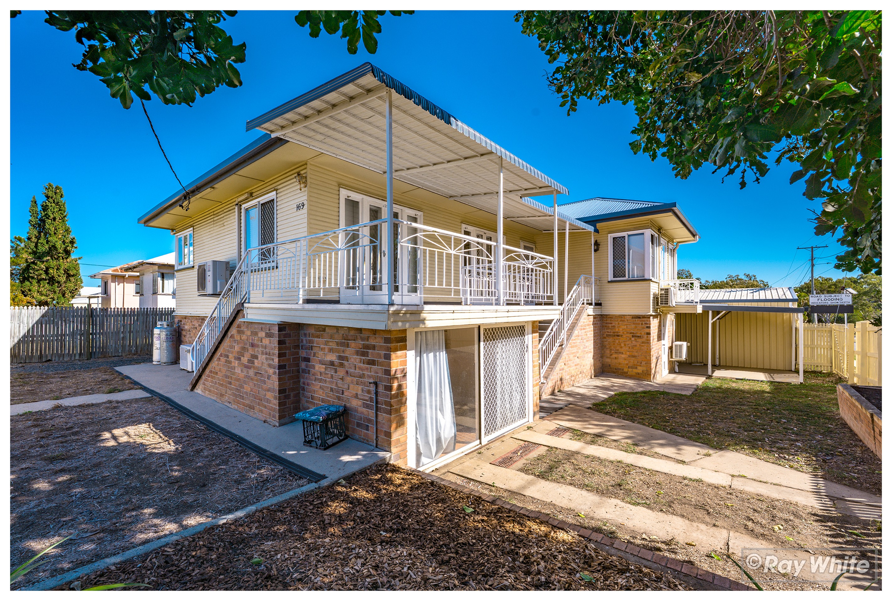 169 Shepherd Street, Koongal, QLD 4701
