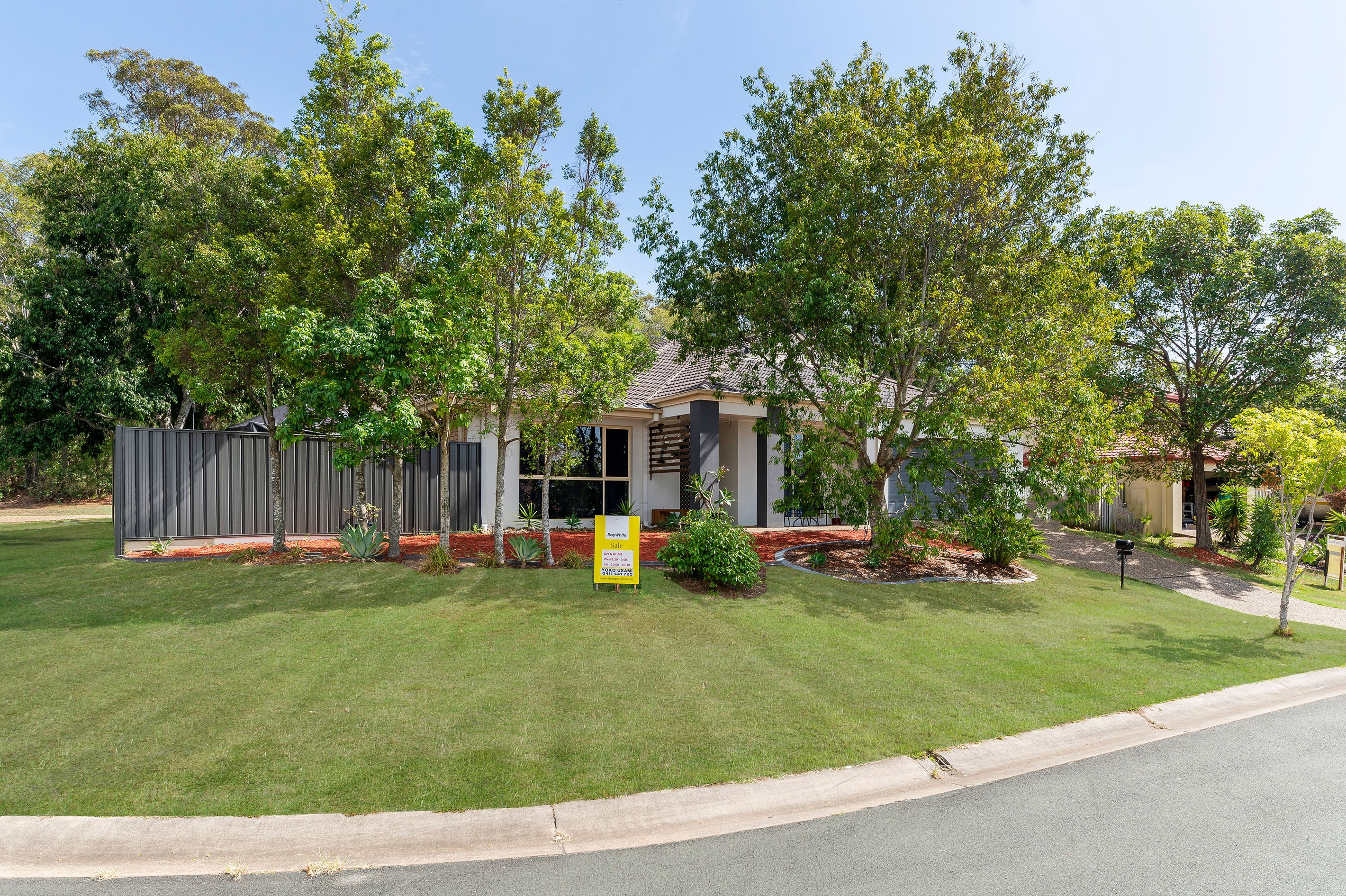 1/7 Ulrich Street, Upper Coomera, QLD 4209