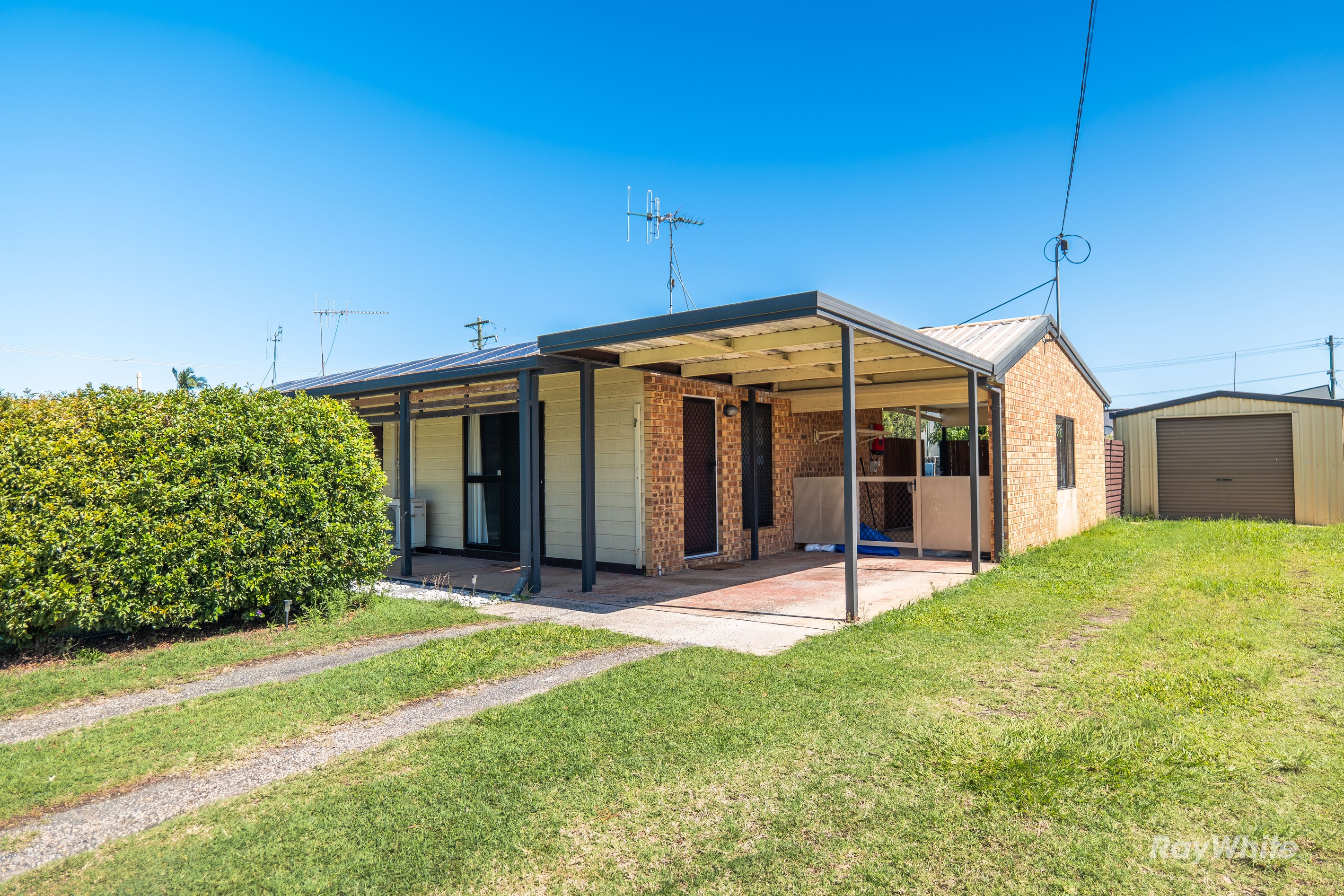 19 Sloane Street, Kalkie, QLD 4670